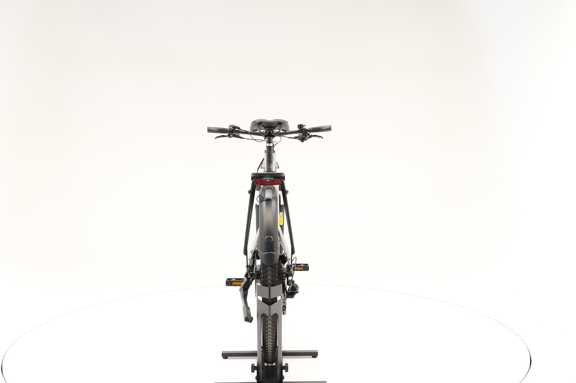 Husqvarna E-Bicycles Tourer T1, 52 cm, 170-179 cm, 2024, 929 km – Bild 3 von 8