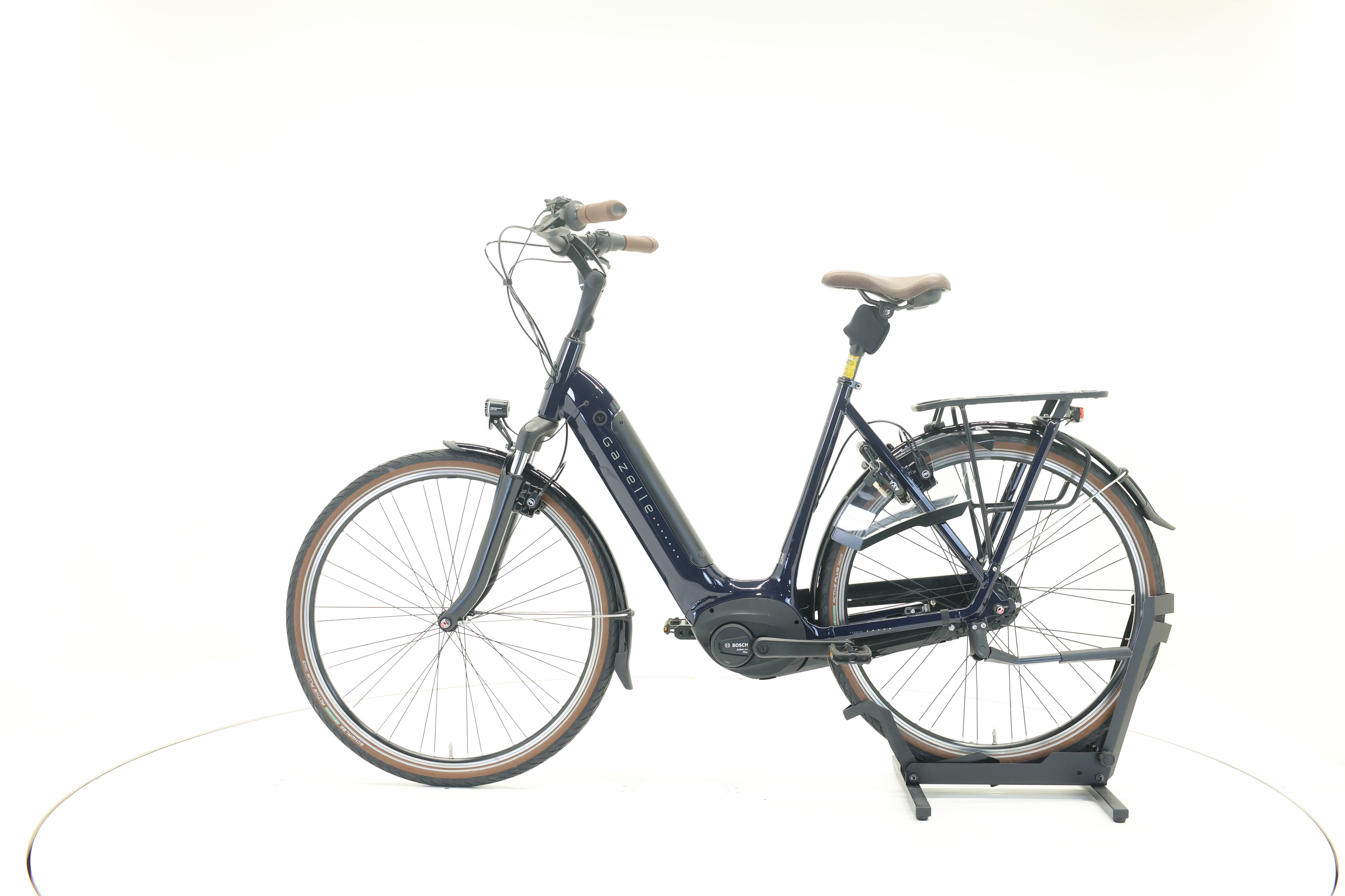 Gazelle Arroyo c7
