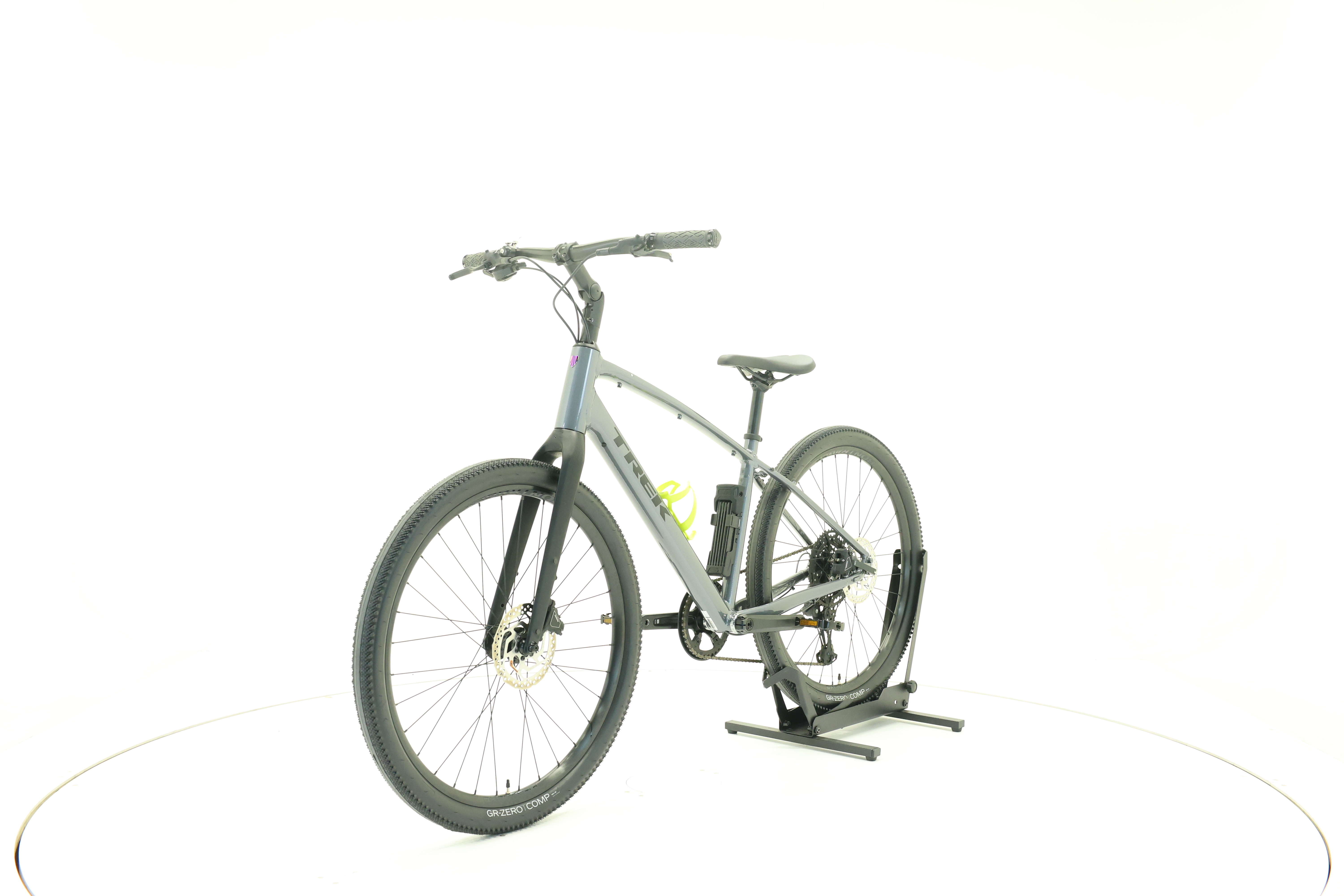 Trek Dual Sport 3