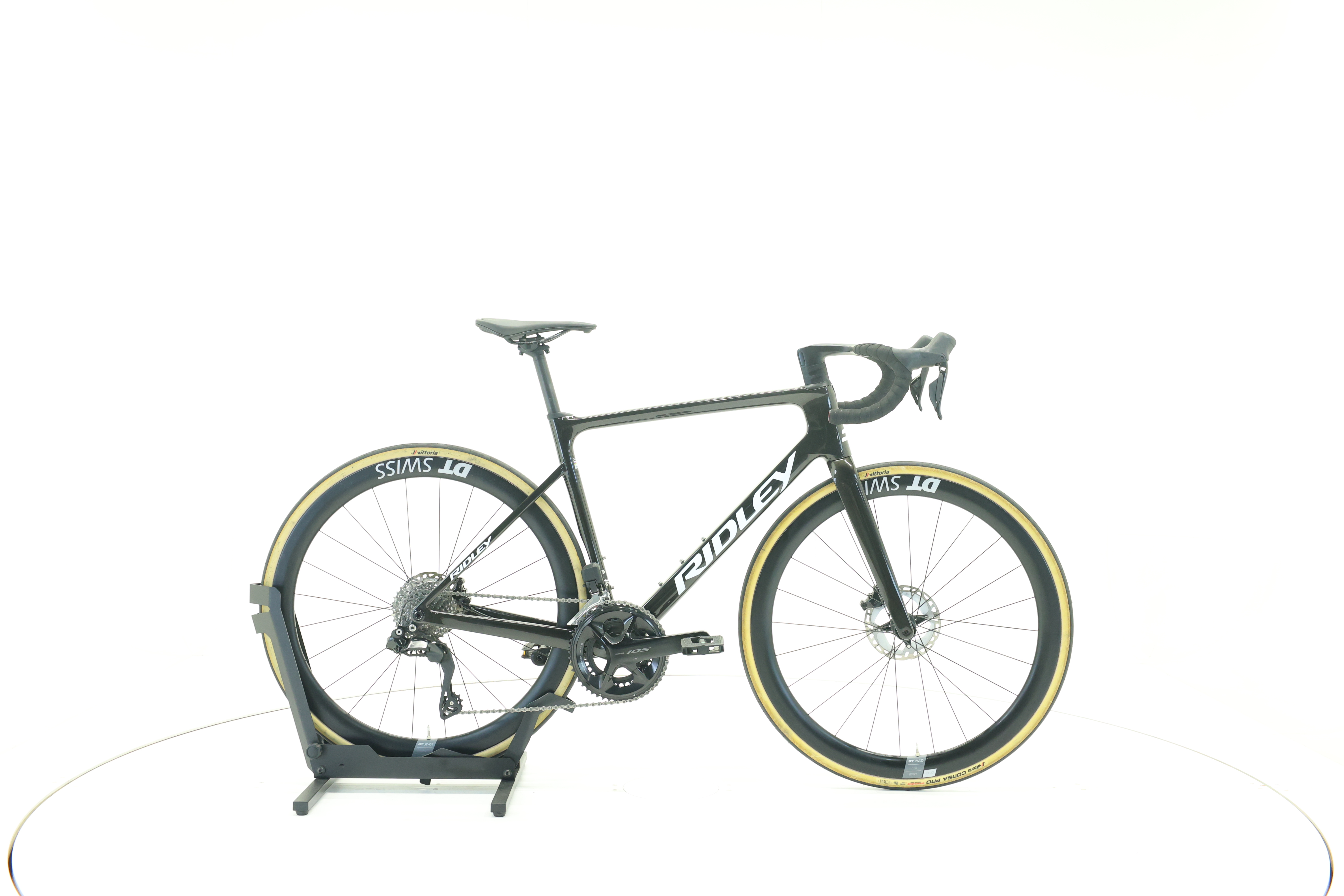 Ridley Falcn Shimano 105 DI2 Original, M, 2025, 0 km – Bild 1 von 24