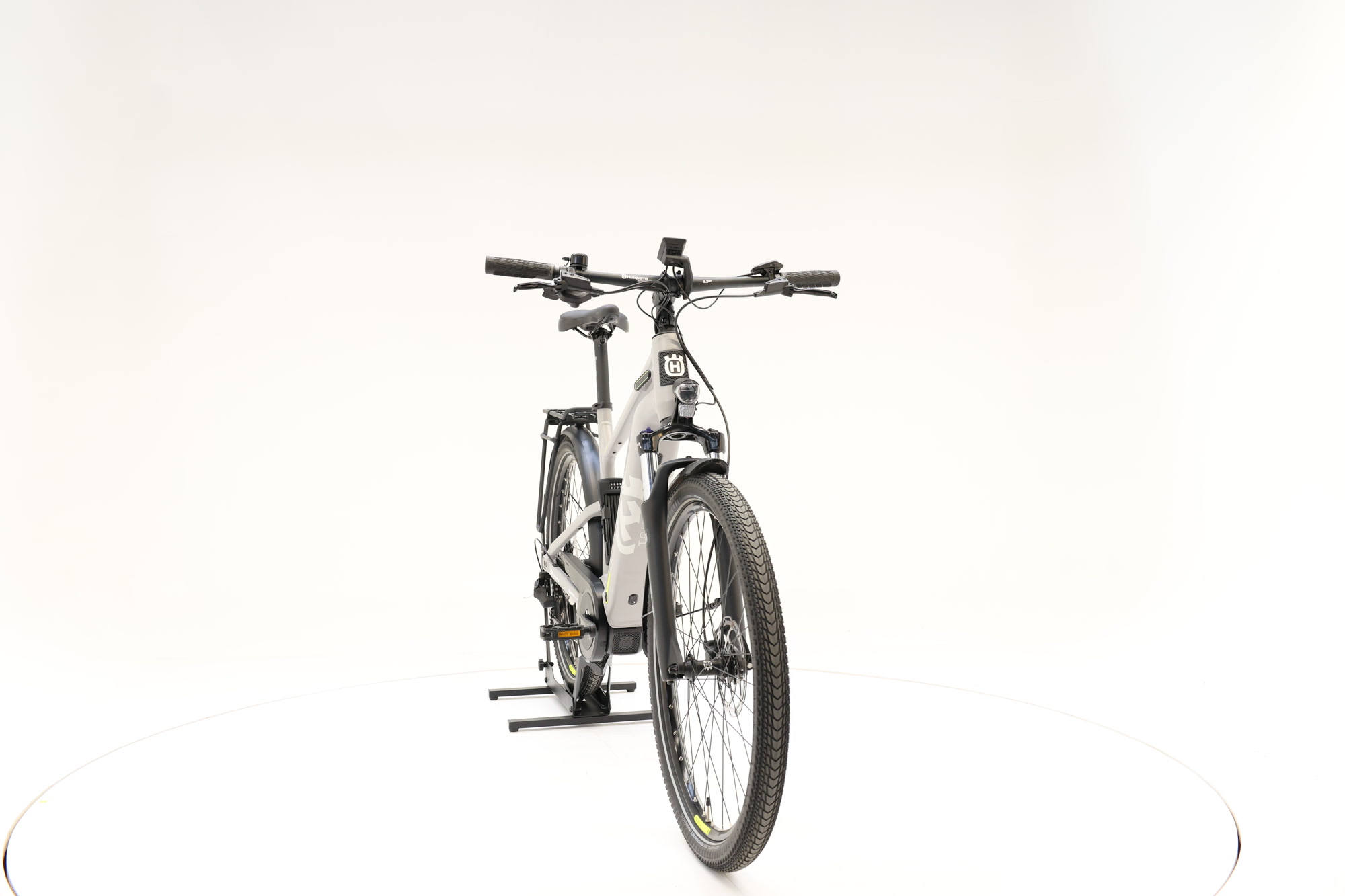 Husqvarna E-Bicycles Tourer T1, 52 cm, 170-179 cm, 2024, 929 km – Bild 5 von 8