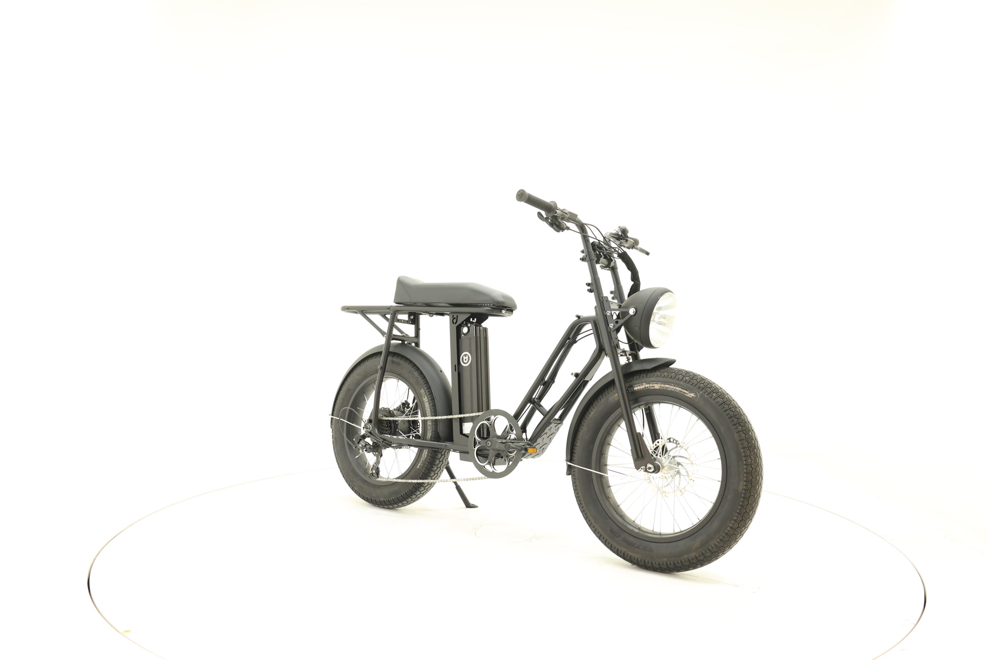 Urban Drivestyle UNI Swing Tiefeinsteiger 250W