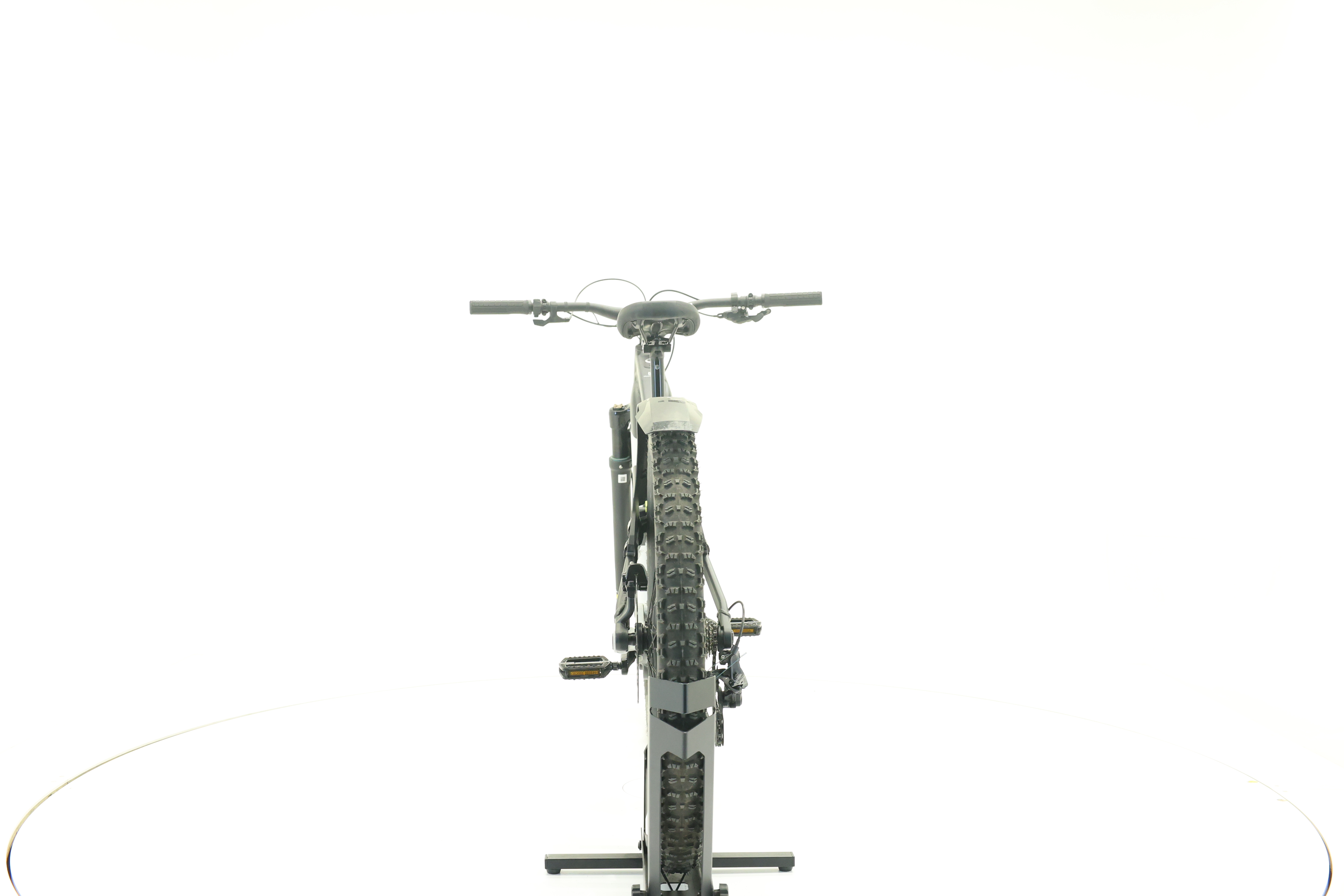 Husqvarna E-Bicycles Hard Cross HC1