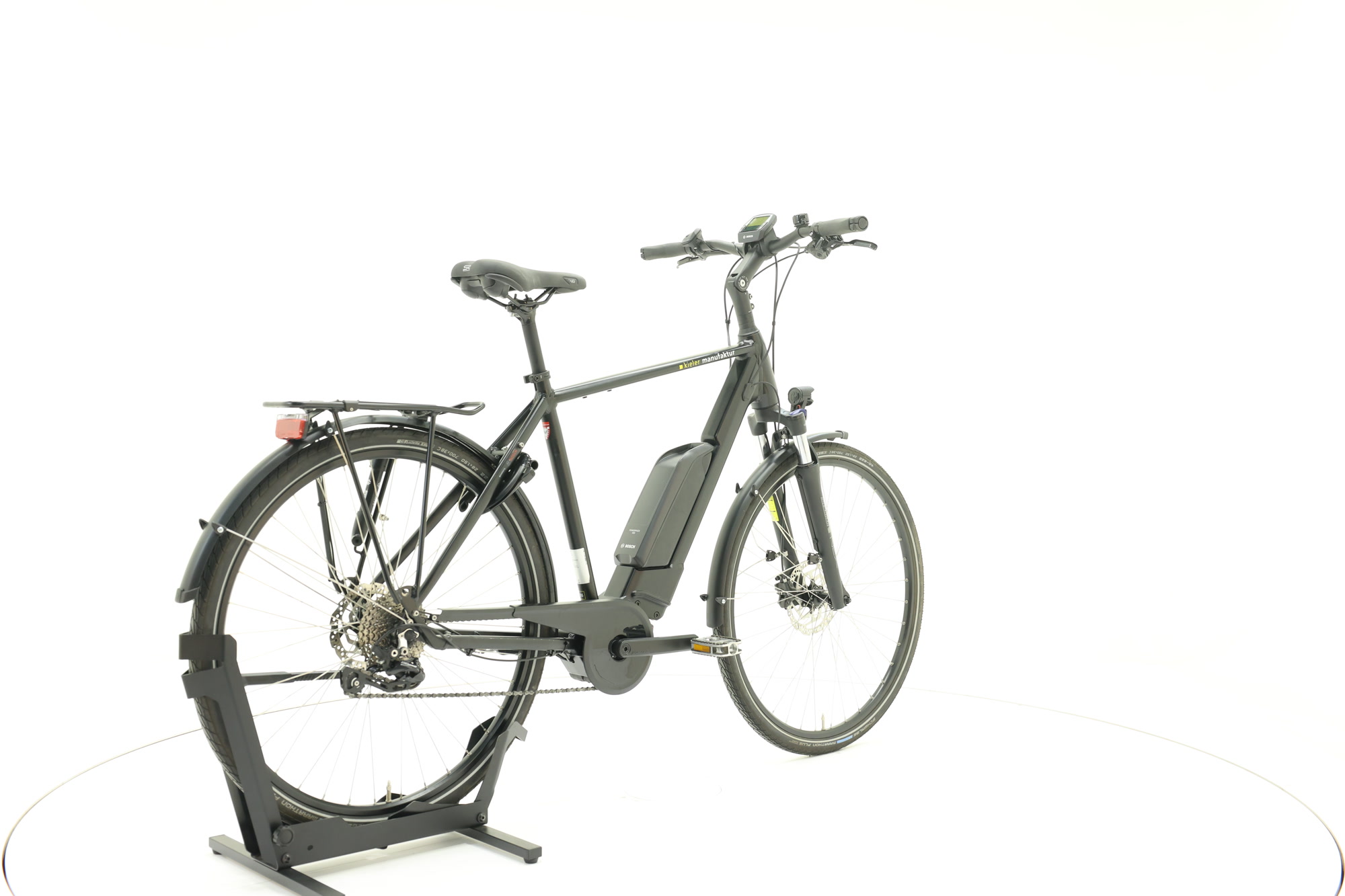 Kieler Manufaktur Performance CX 10