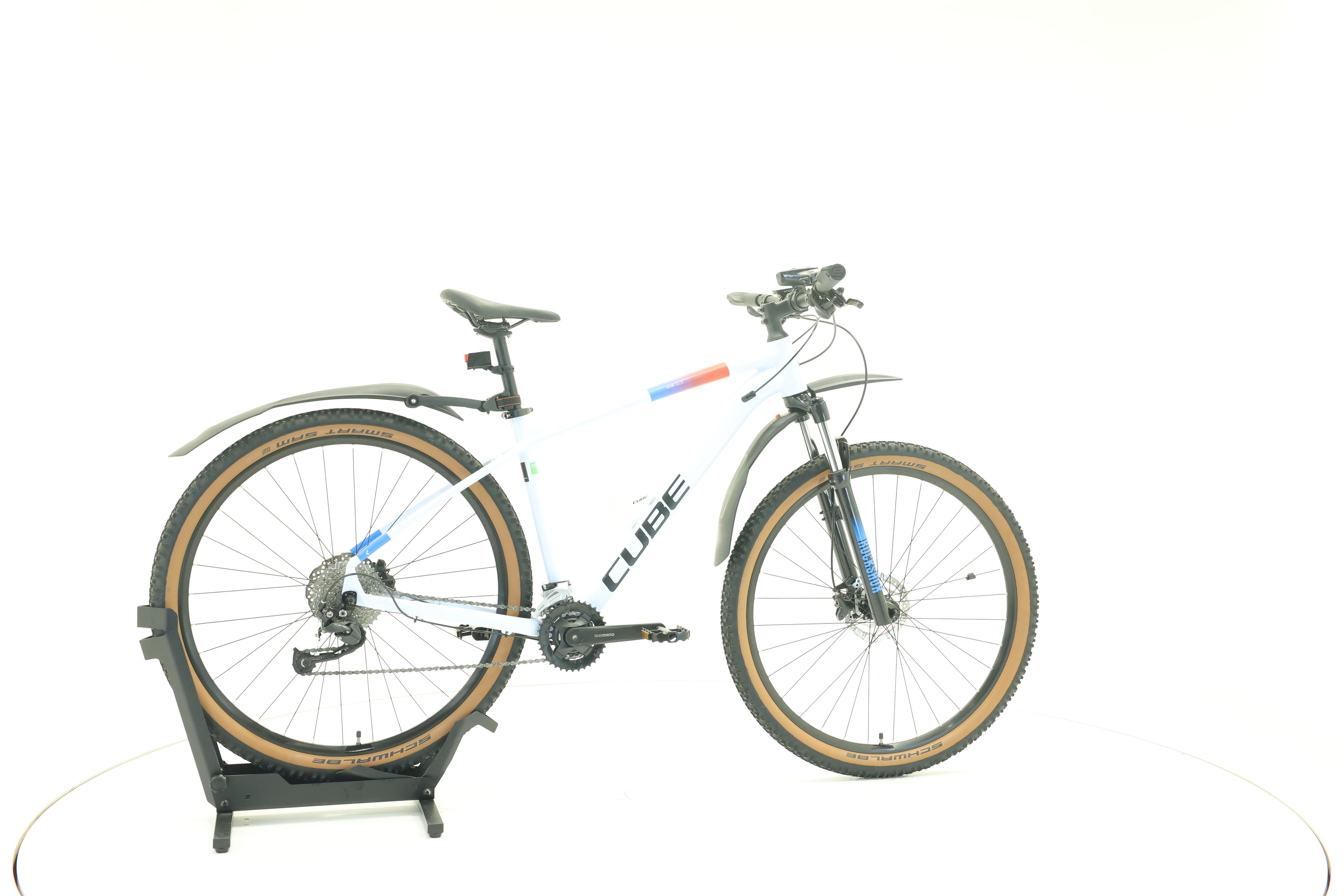 Cube Aim SLX, L, 170-179 cm, 2023, 0 km – Bild 3 von 24
