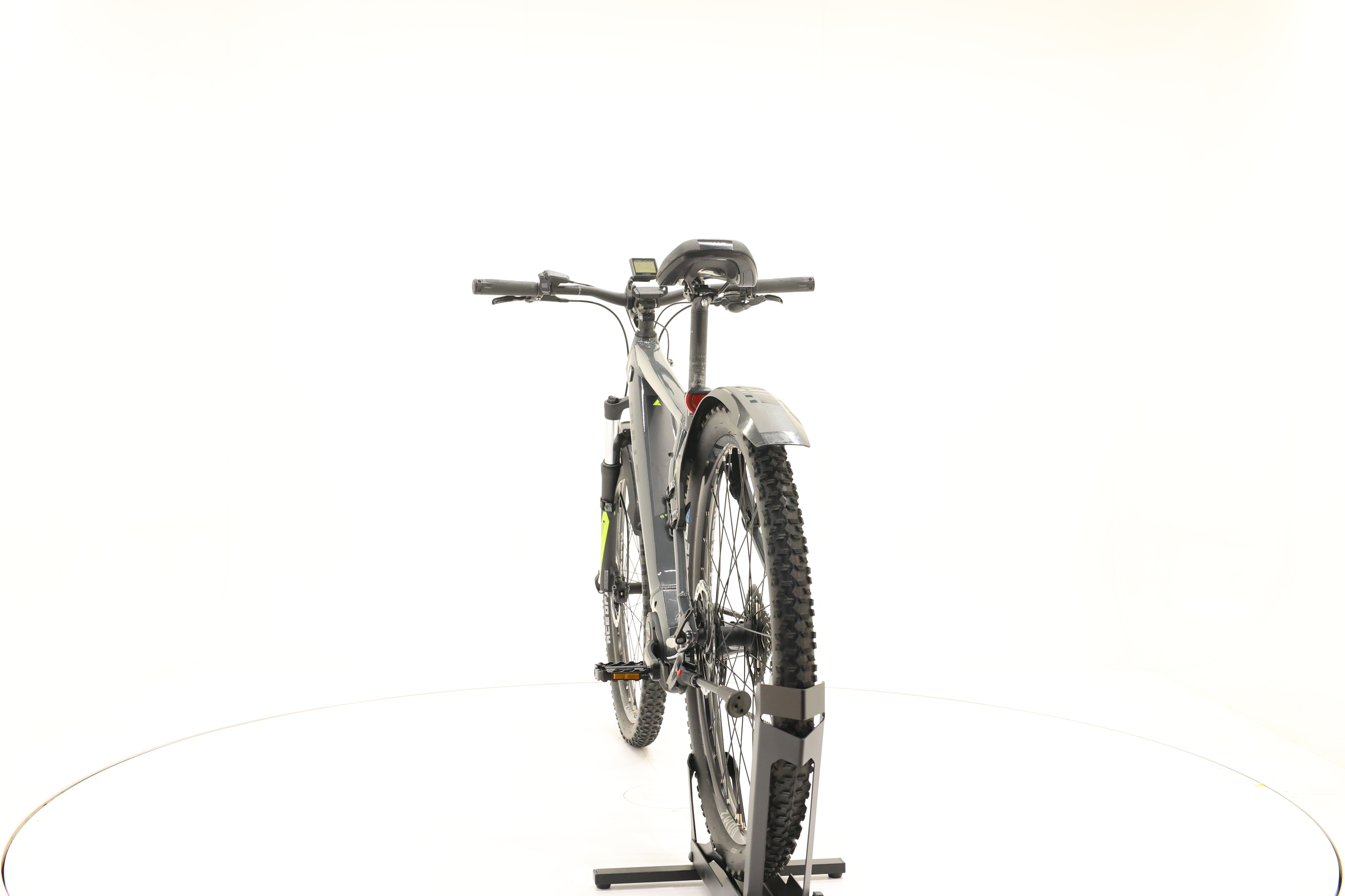 Bulls LT CX EVO 29