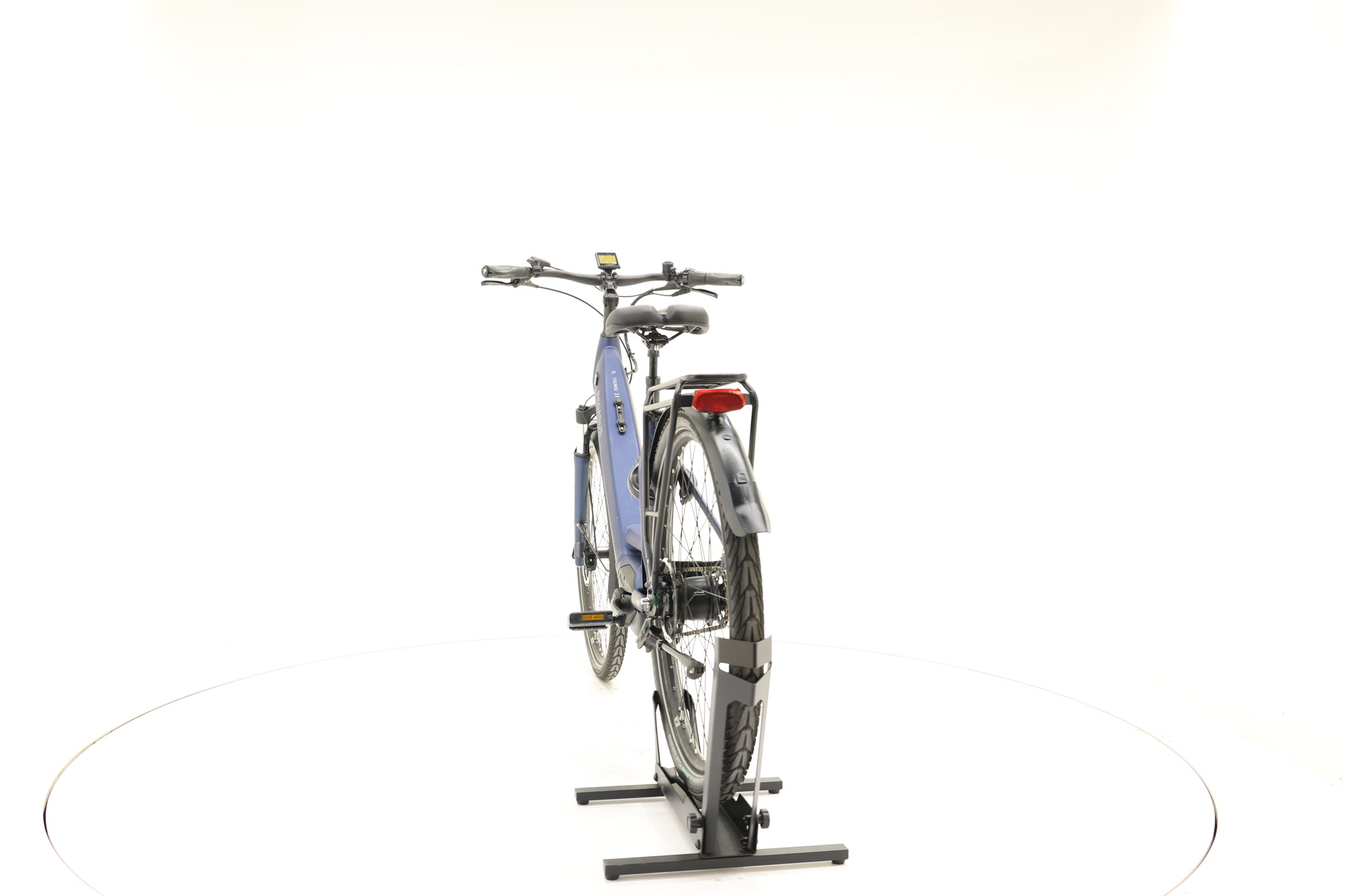 Pegasus Premio Evo, S, 160-169 cm, 2023, 2556 km – Bild 6 von 8