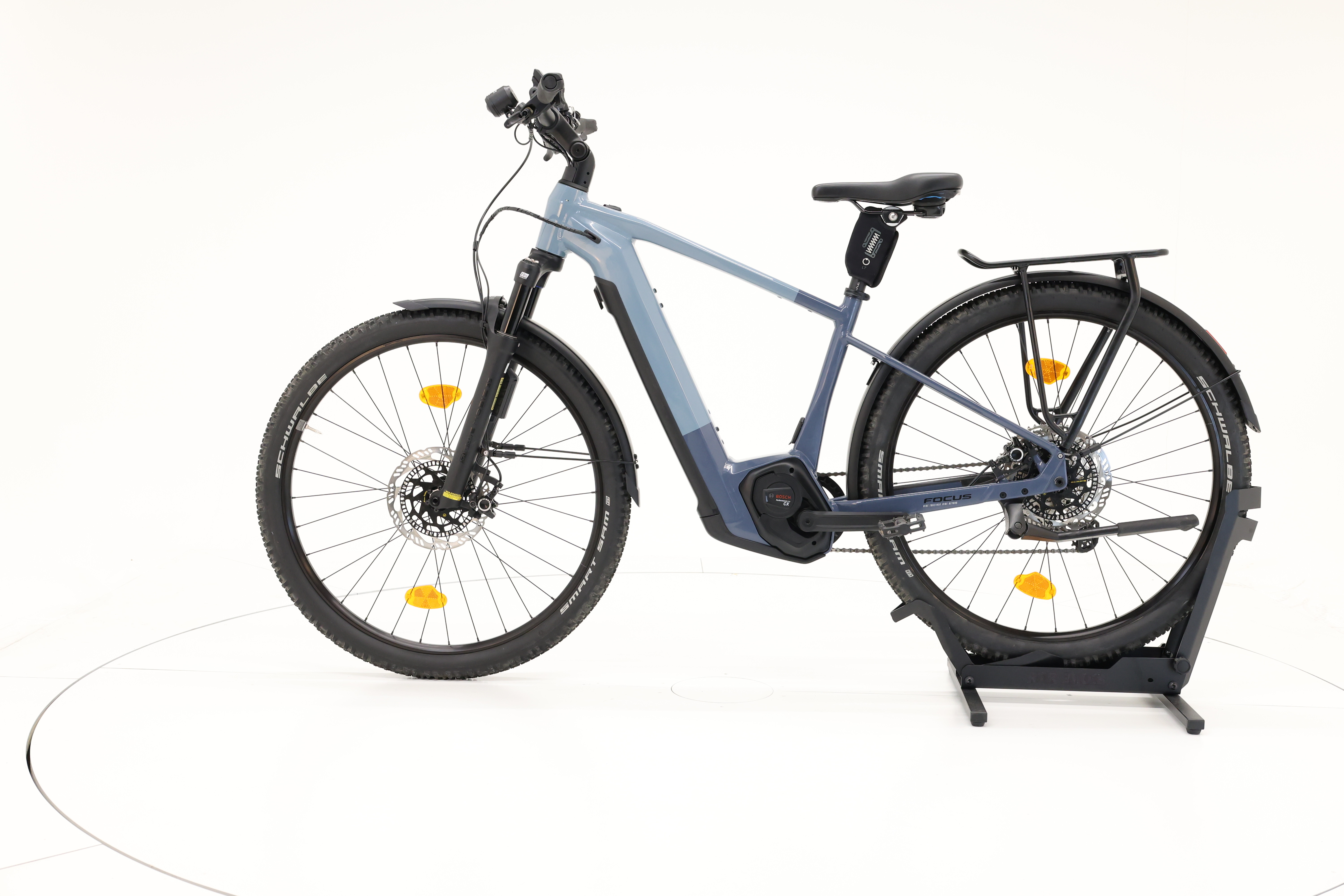 Focus Planet 2 6.9, M, 170-179 cm, 2025, 356 km – Bild 11 von 28