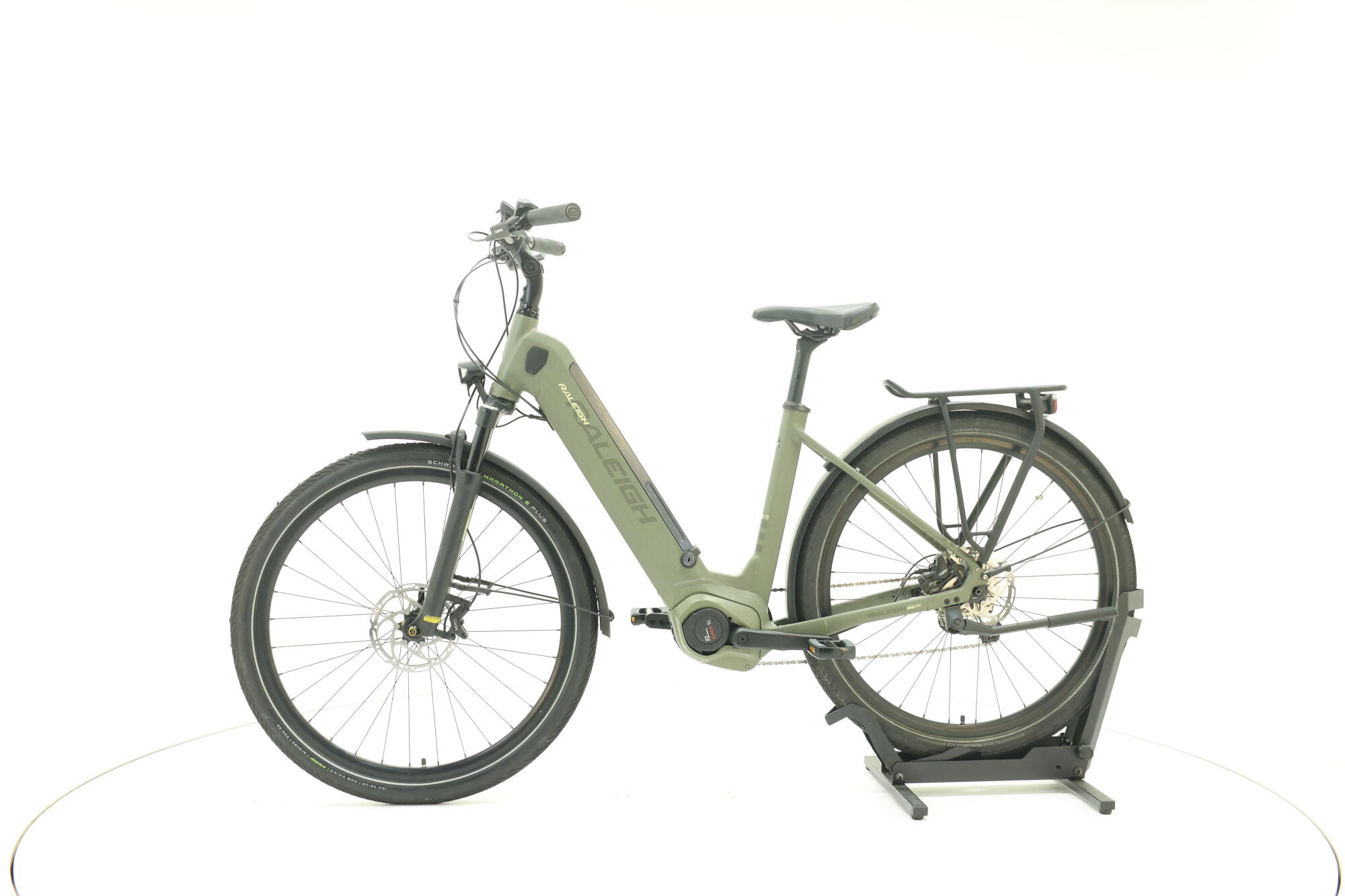 Raleigh Kent 11 XXL