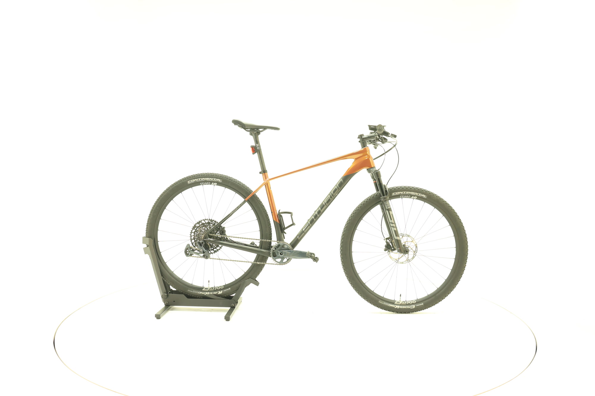 Centurion Backfire Carbon 3000, 48 cm, 180-189 cm, 2024, 0 km – Bild 4 von 16