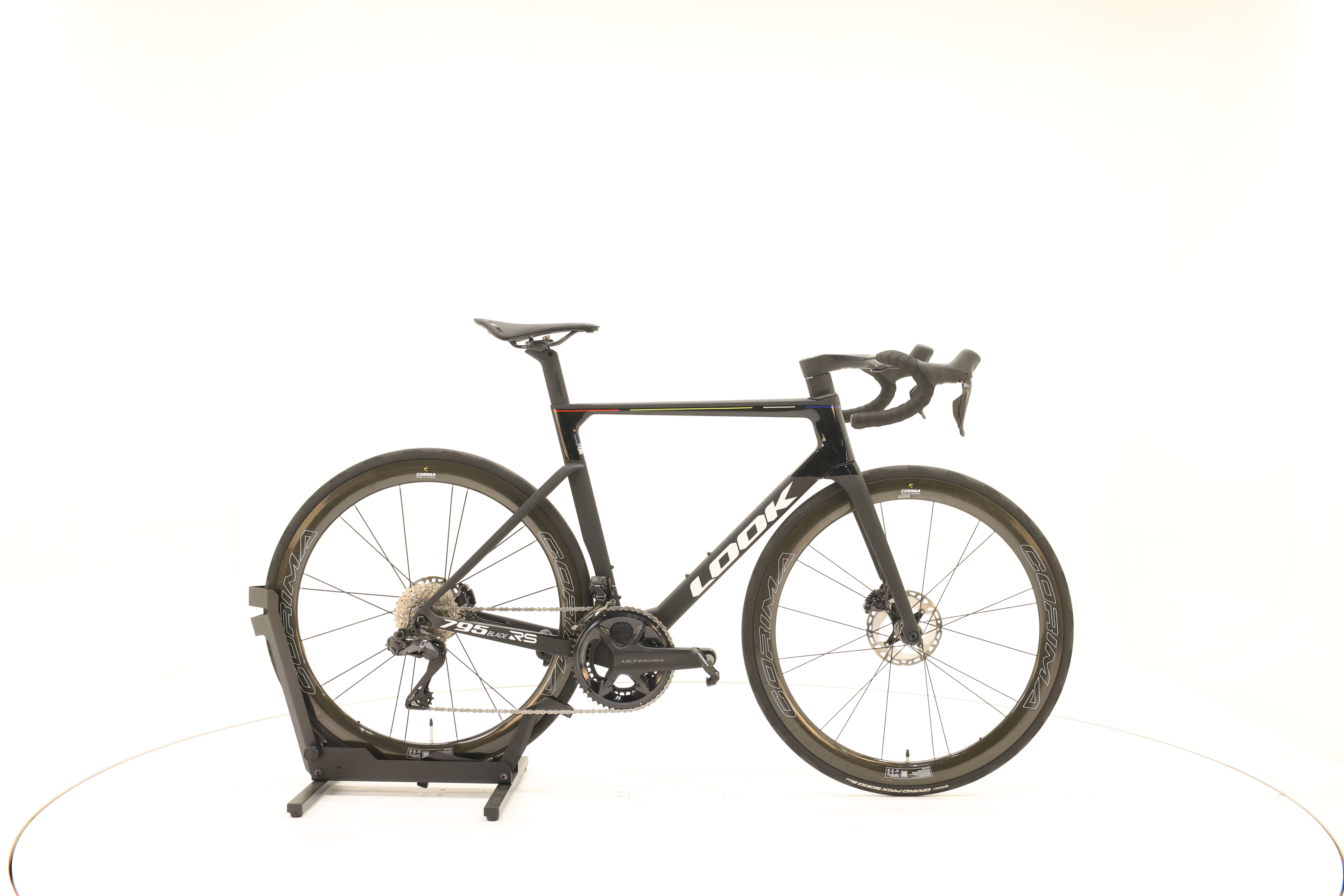 Look 795 BLADE 2 RS Ultegra Di2 2x12, 53 cm, 170-179 cm, 2025, 0 km – Bild 1 von 29