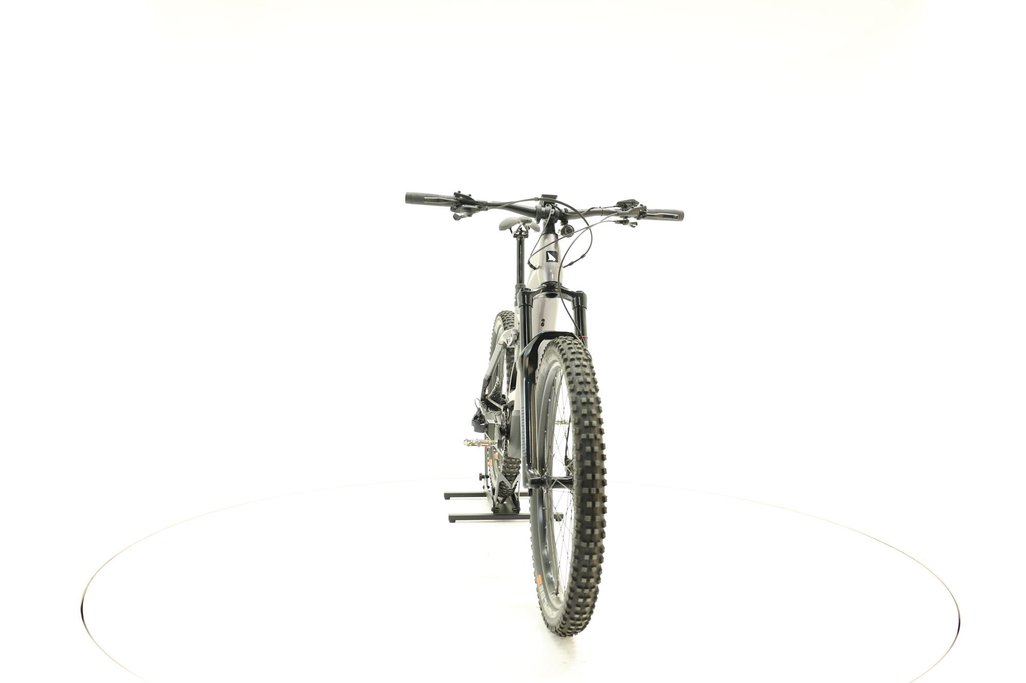 Haibike AllTrail 10 27.5