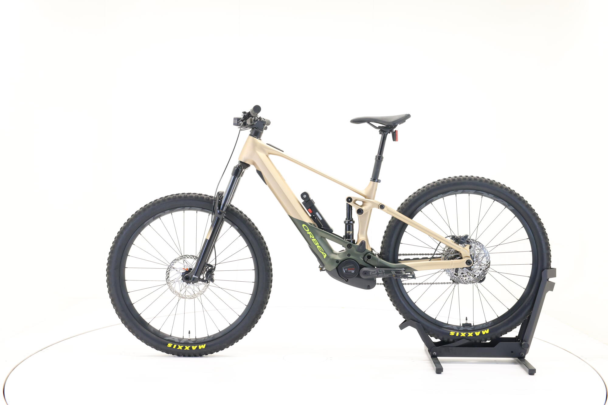Orbea WILD  FS