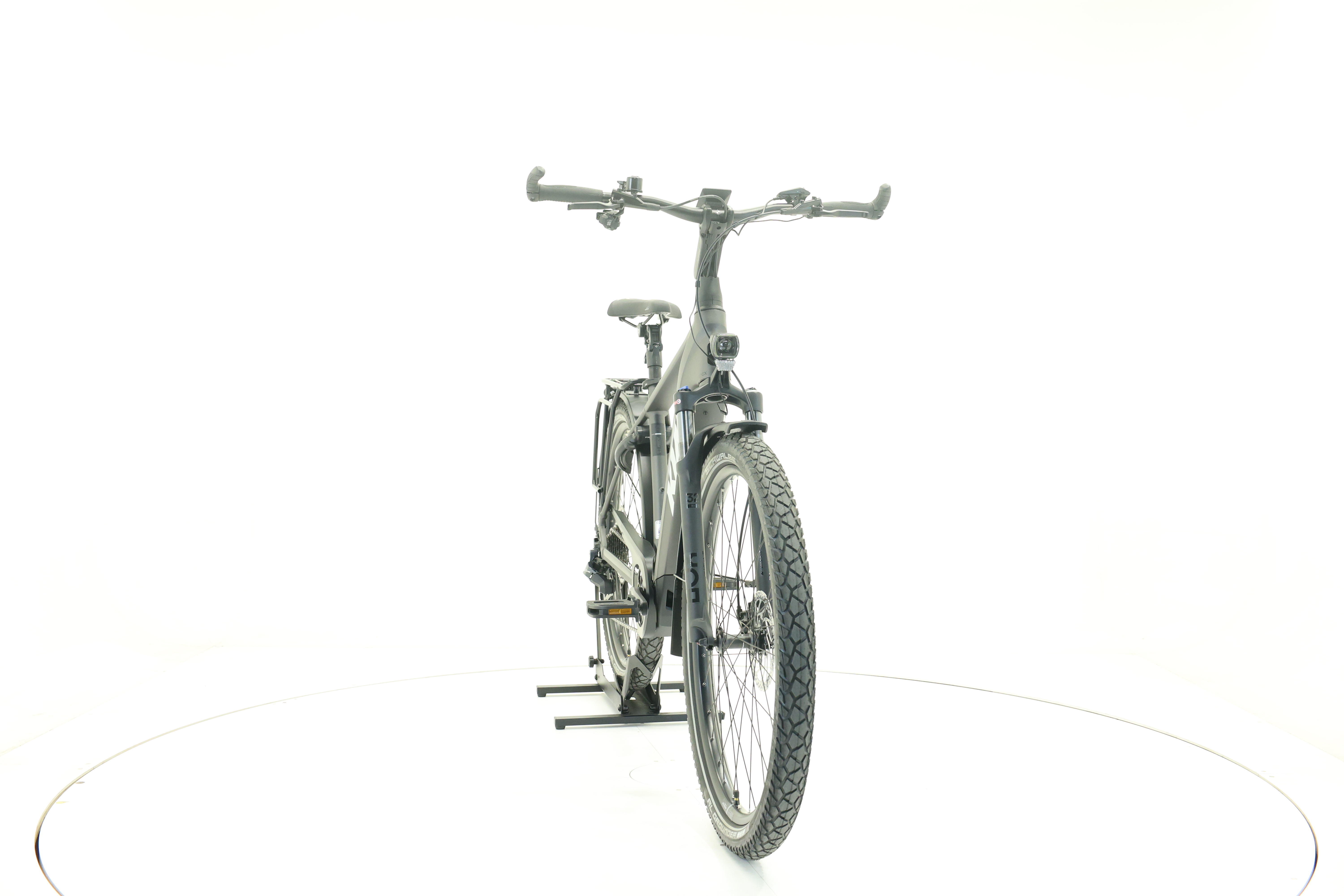 KTM Cento 11 Plus Di2