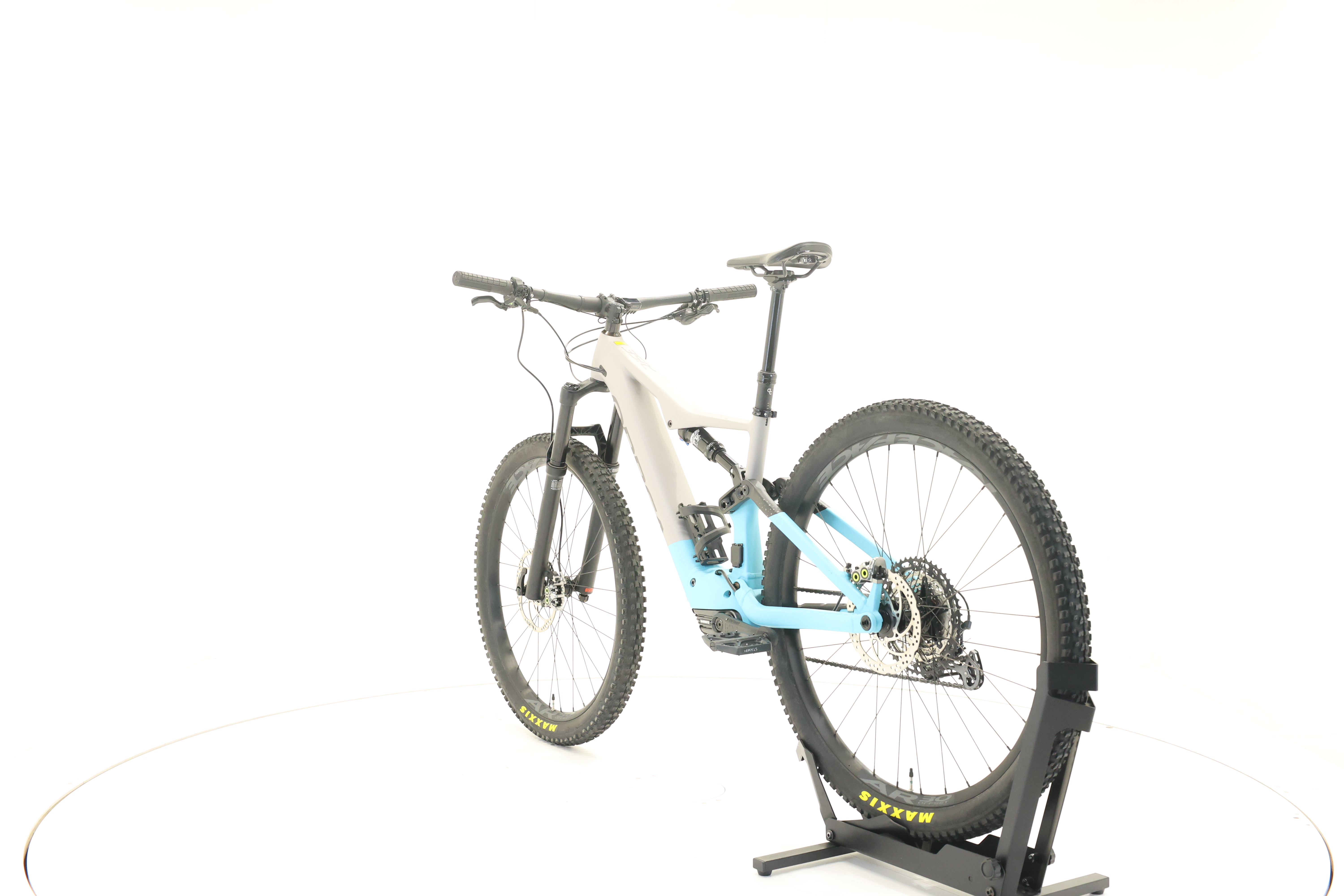 Orbea Rise H30