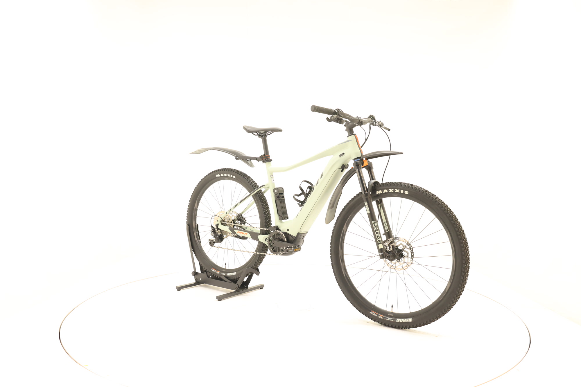 GIANT Fathom E+ 2
