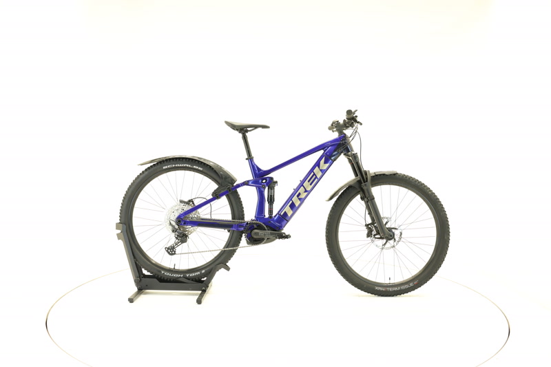 Trek Rail 5 Smart, L, 180-189 cm, 2024, 2205 km – Bild 5 von 14