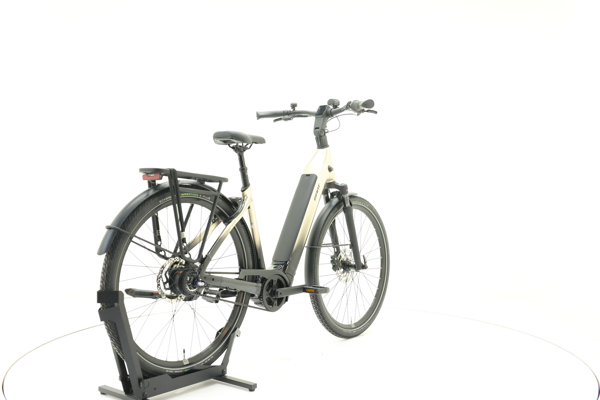 GIANT AnyTour E+3