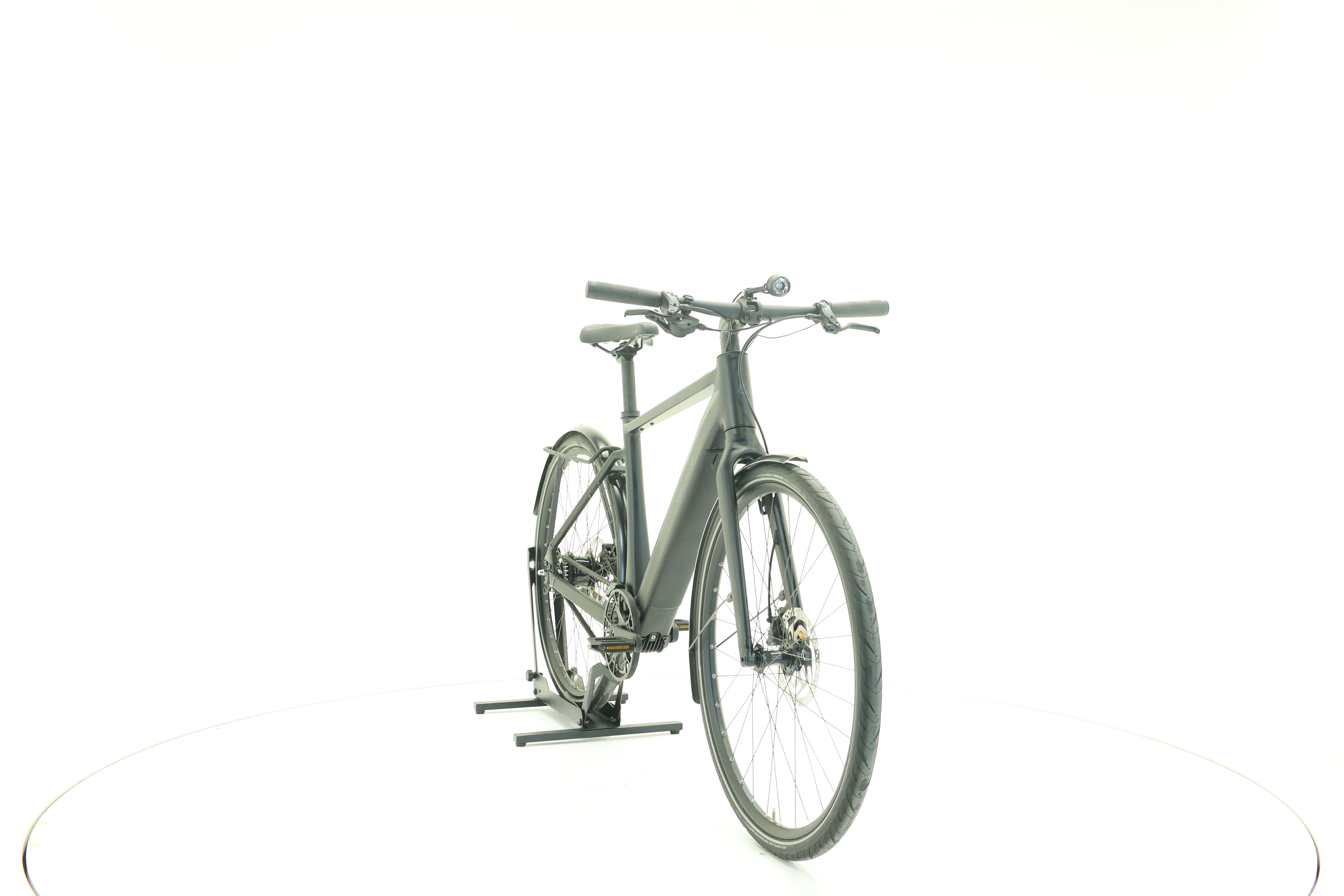 Riese und Müller UBN five silent, 51 cm, 160-169 cm, 2024, 773.1 km – Bild 21 von 24