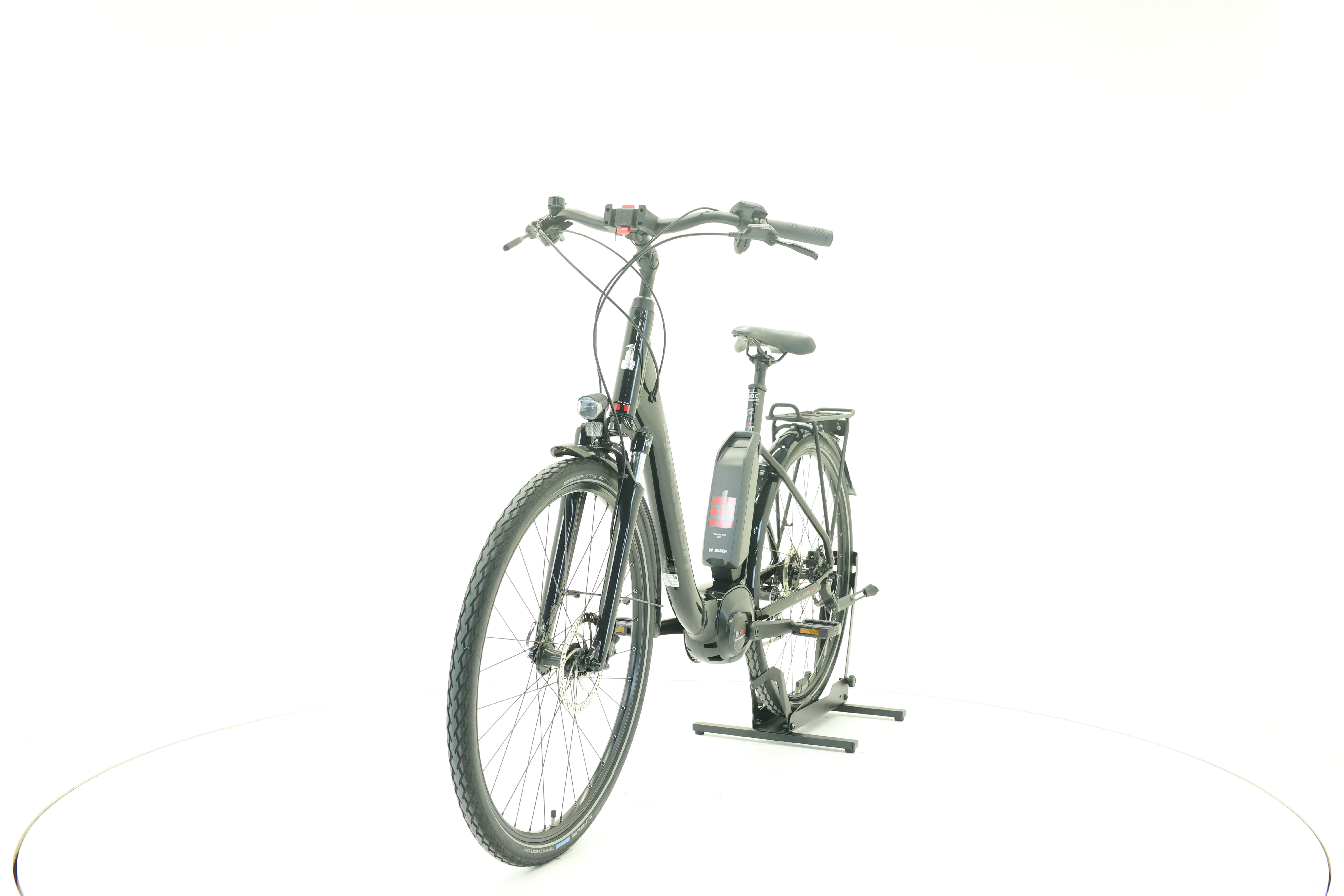 Raleigh Stoker Ltd Comfort, 55 cm, 170-179 cm, 2023, 1108 km – Bild 2 von 24