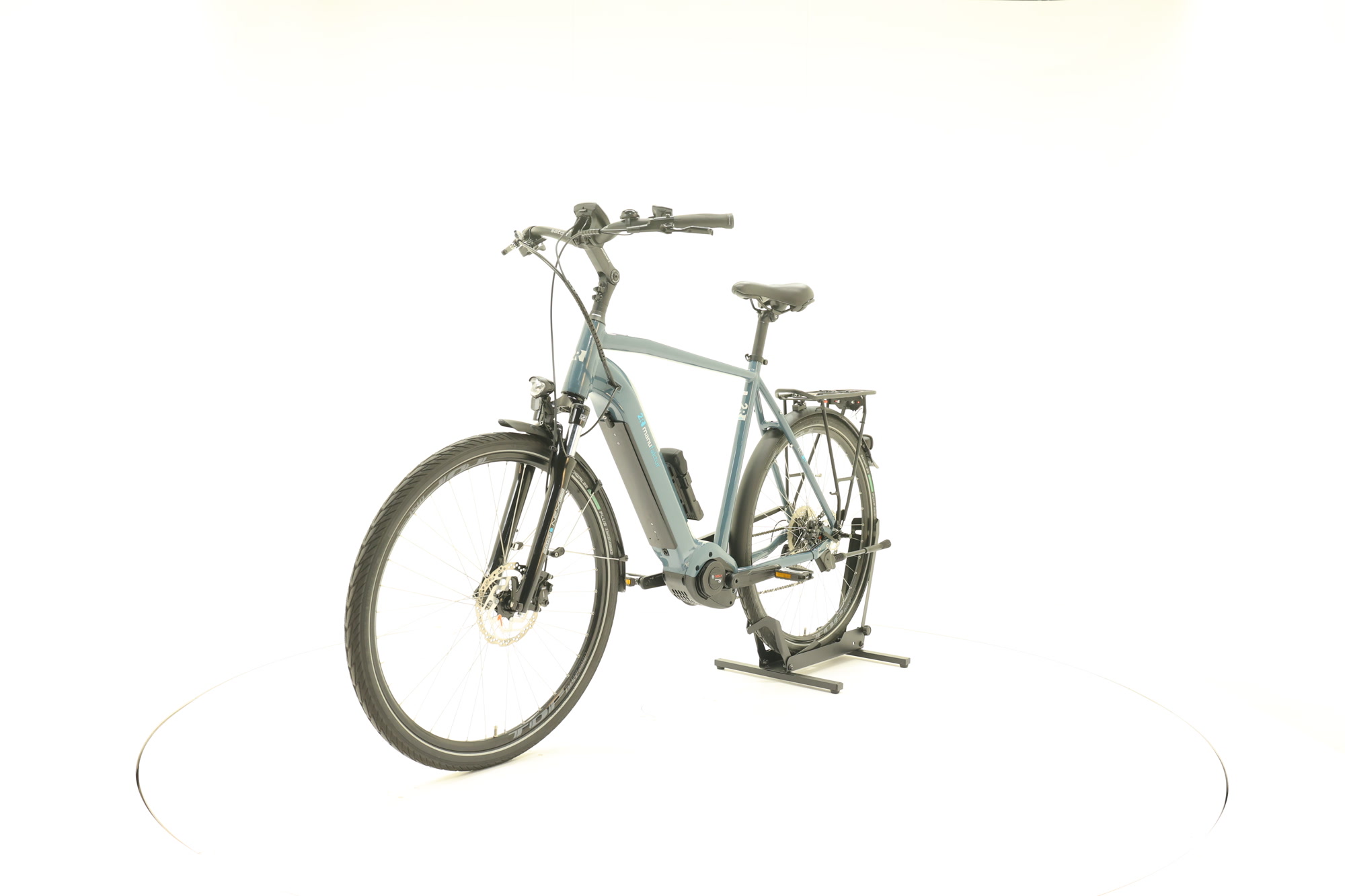 2R Manufaktur ELX 10, 60 cm, 180-189 cm, 2022, 300 km – Bild 1 von 8