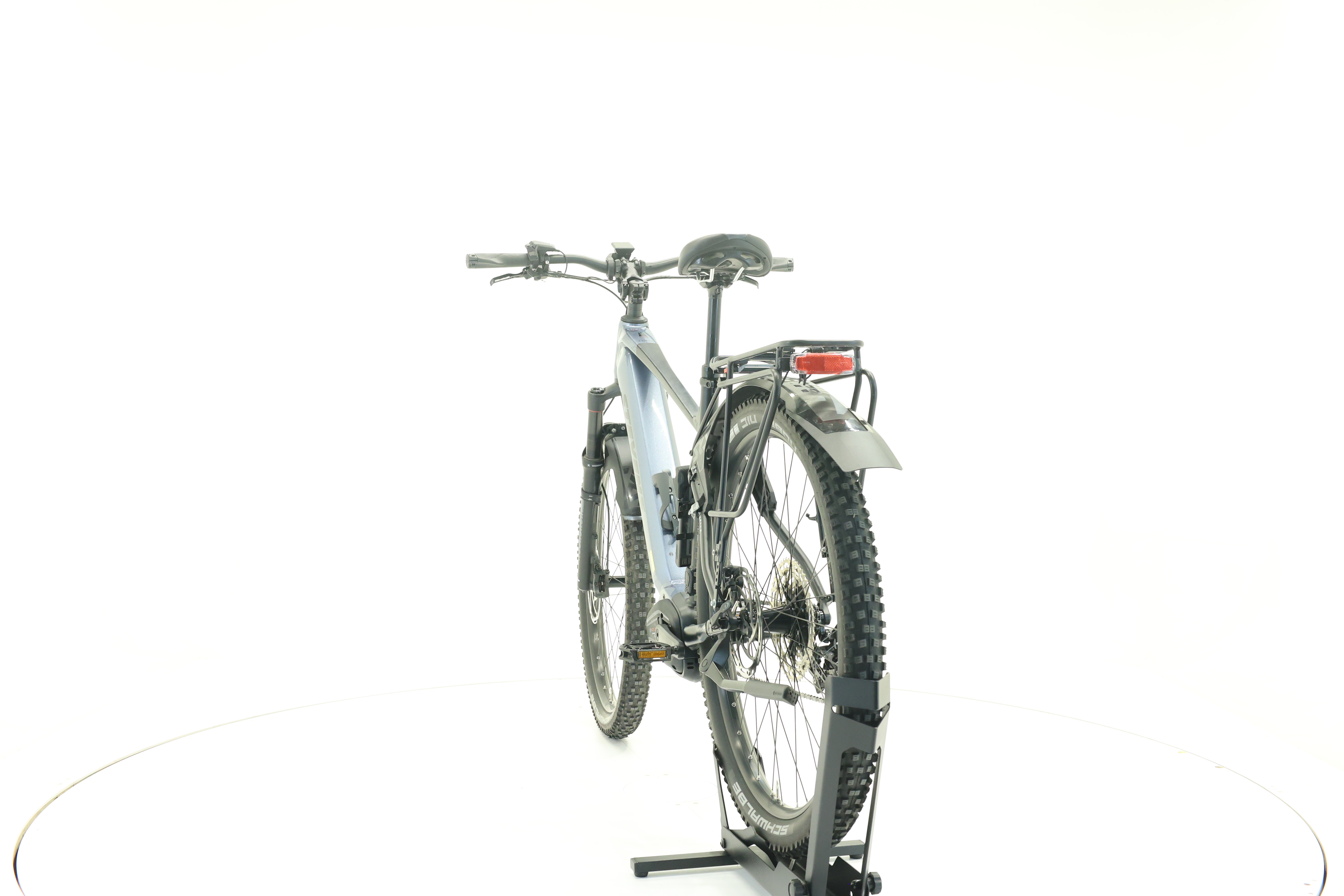 Stevens E-Agnello