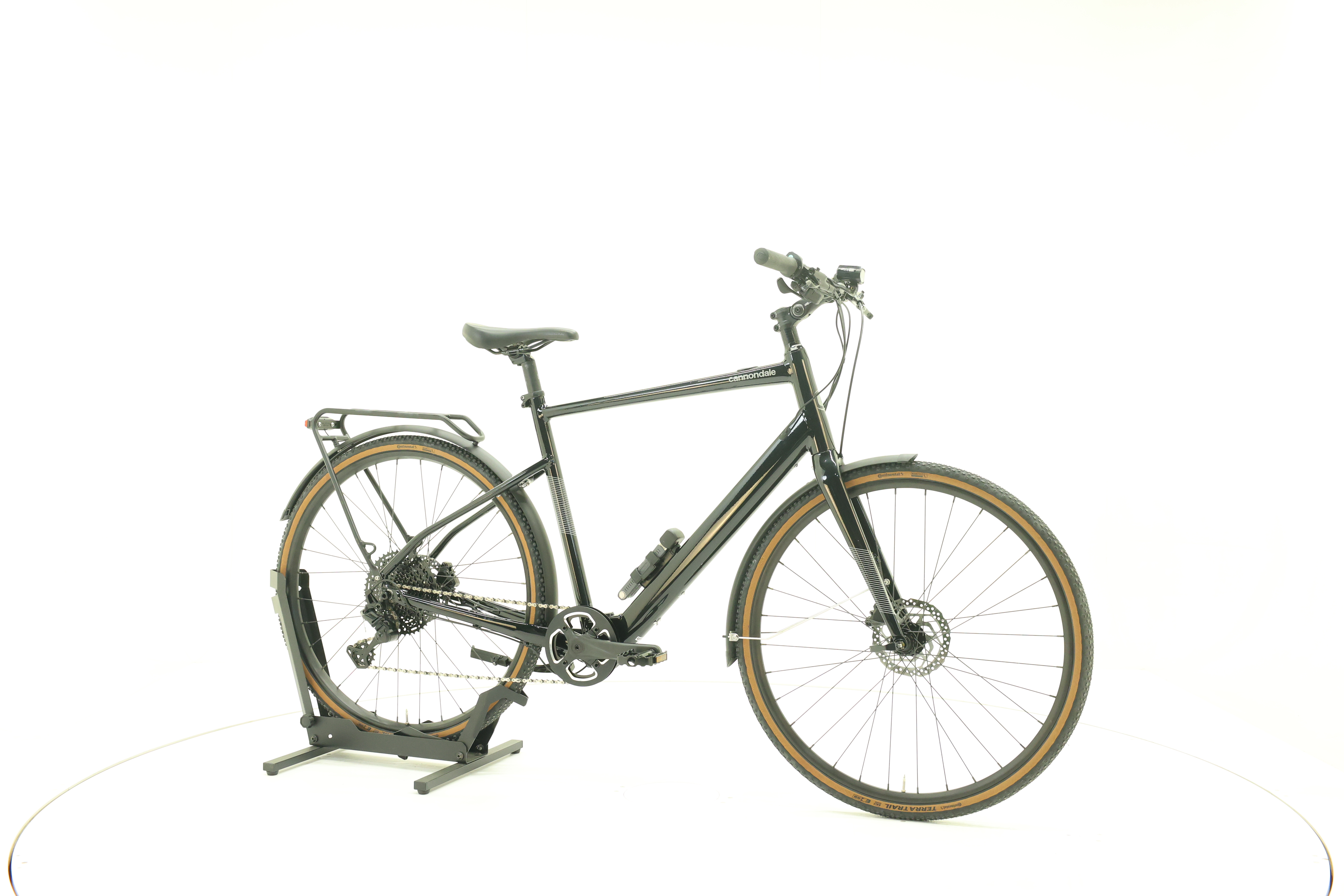 Cannondale Tesoro Neo SL EQ, 55 cm, 170-179 cm, 2023, 0 km – Bild 4 von 24
