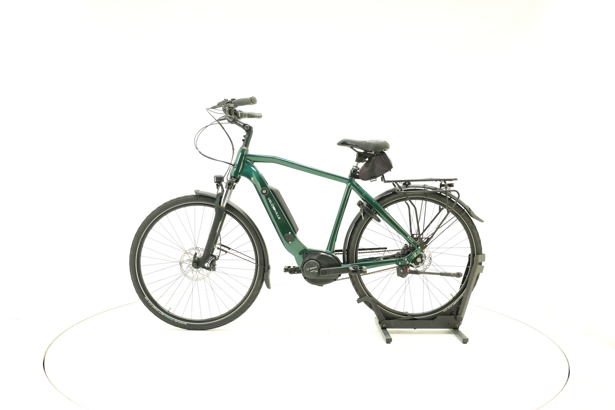 Velo de Ville AEB 400