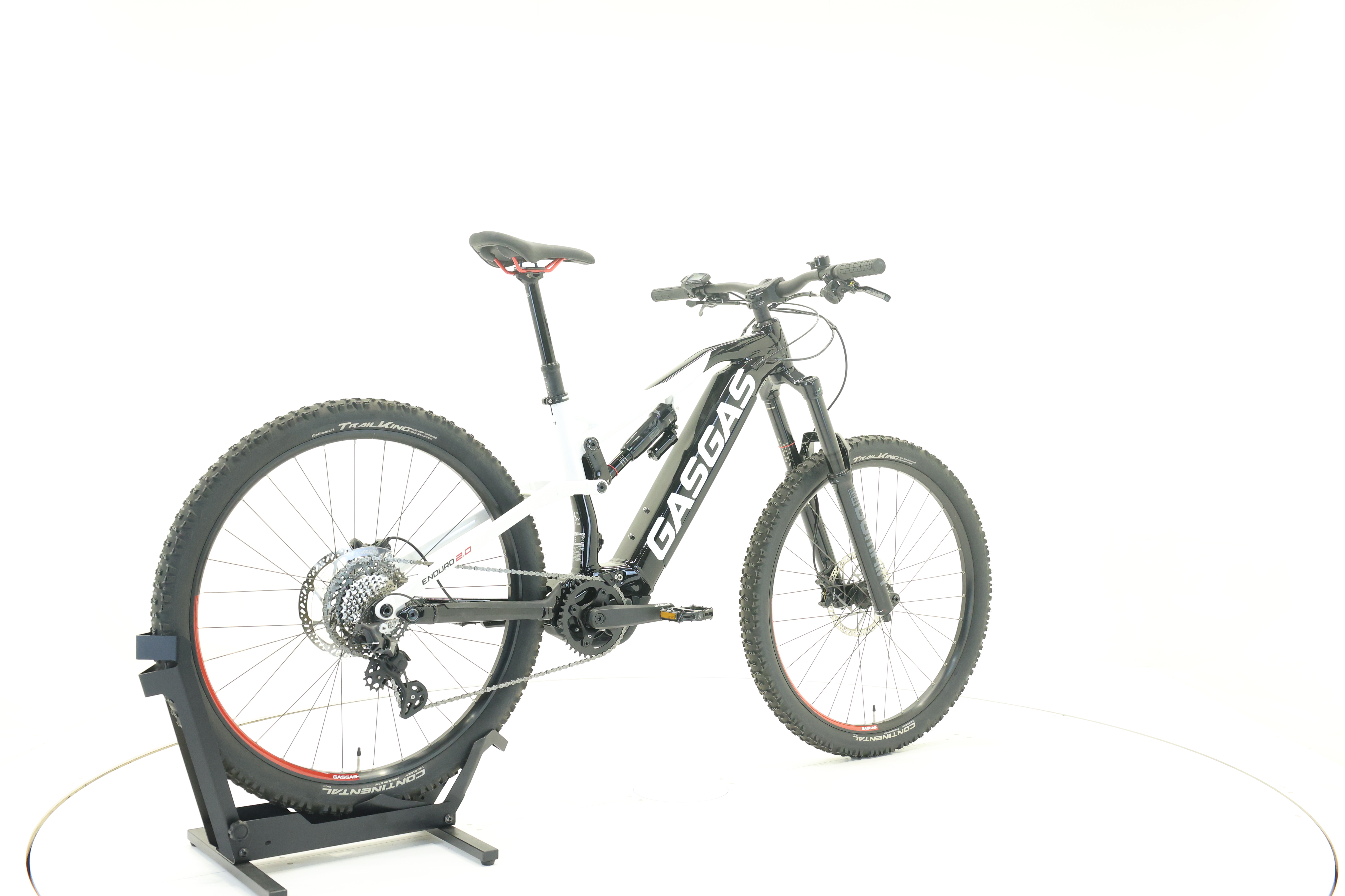 GASGAS G Enduro 2.0