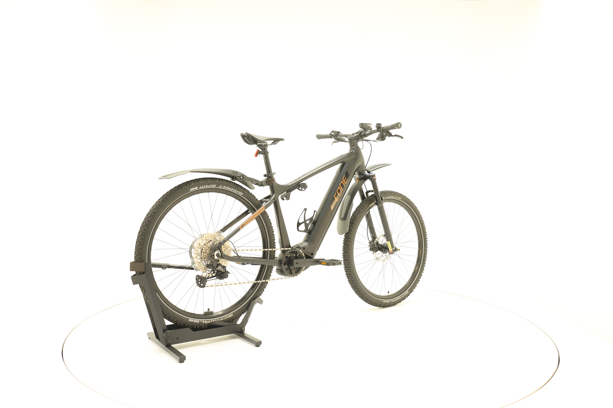 CONE Bikes eTrail IN 4.0 Gent