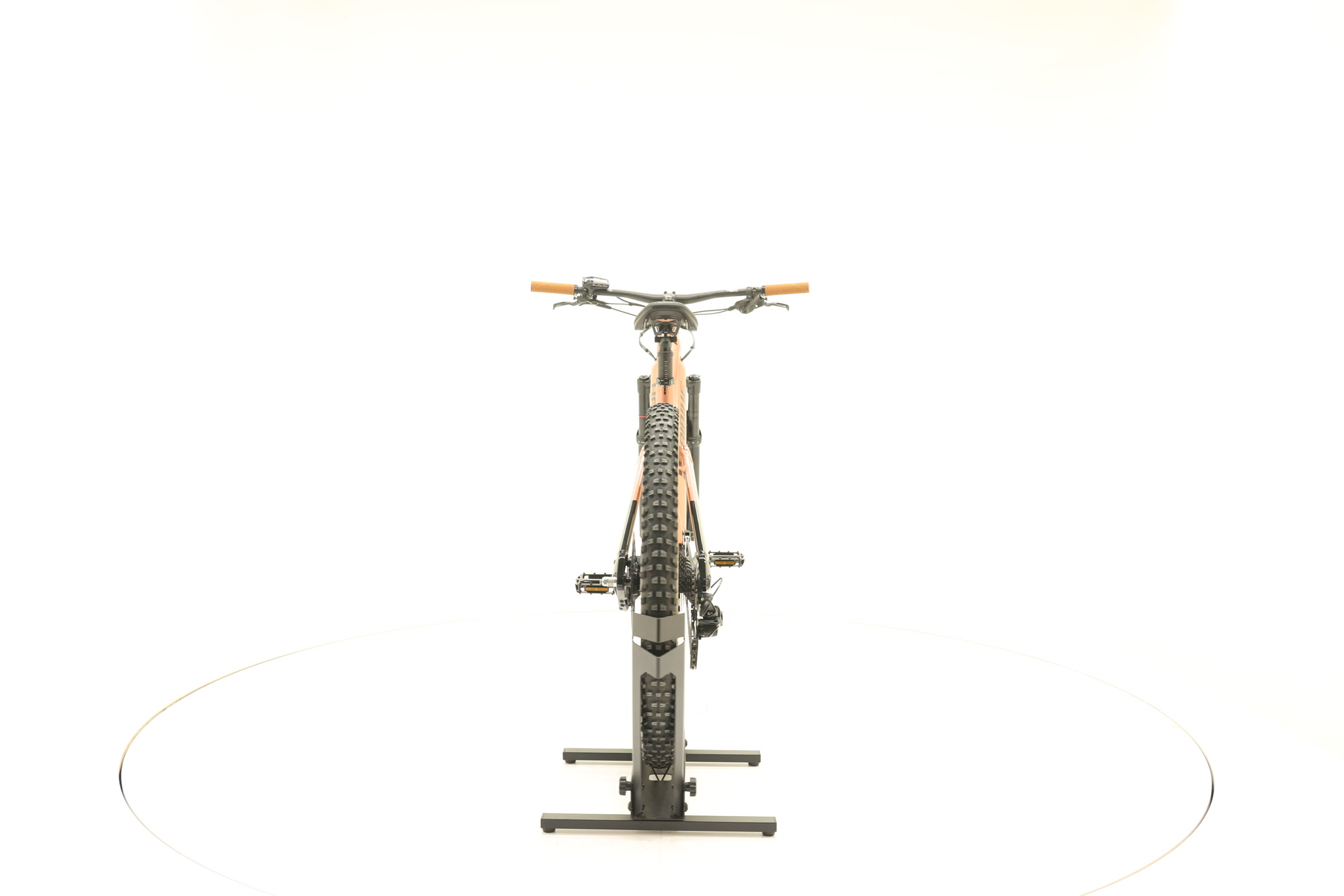 Haibike ALLTRAIL