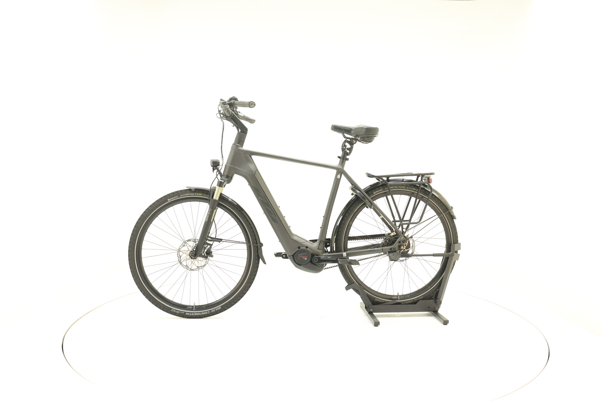 KTM Macina City 710 belt, 60 cm, 180-189 cm, 2023, 6734 km – Bild 8 von 22