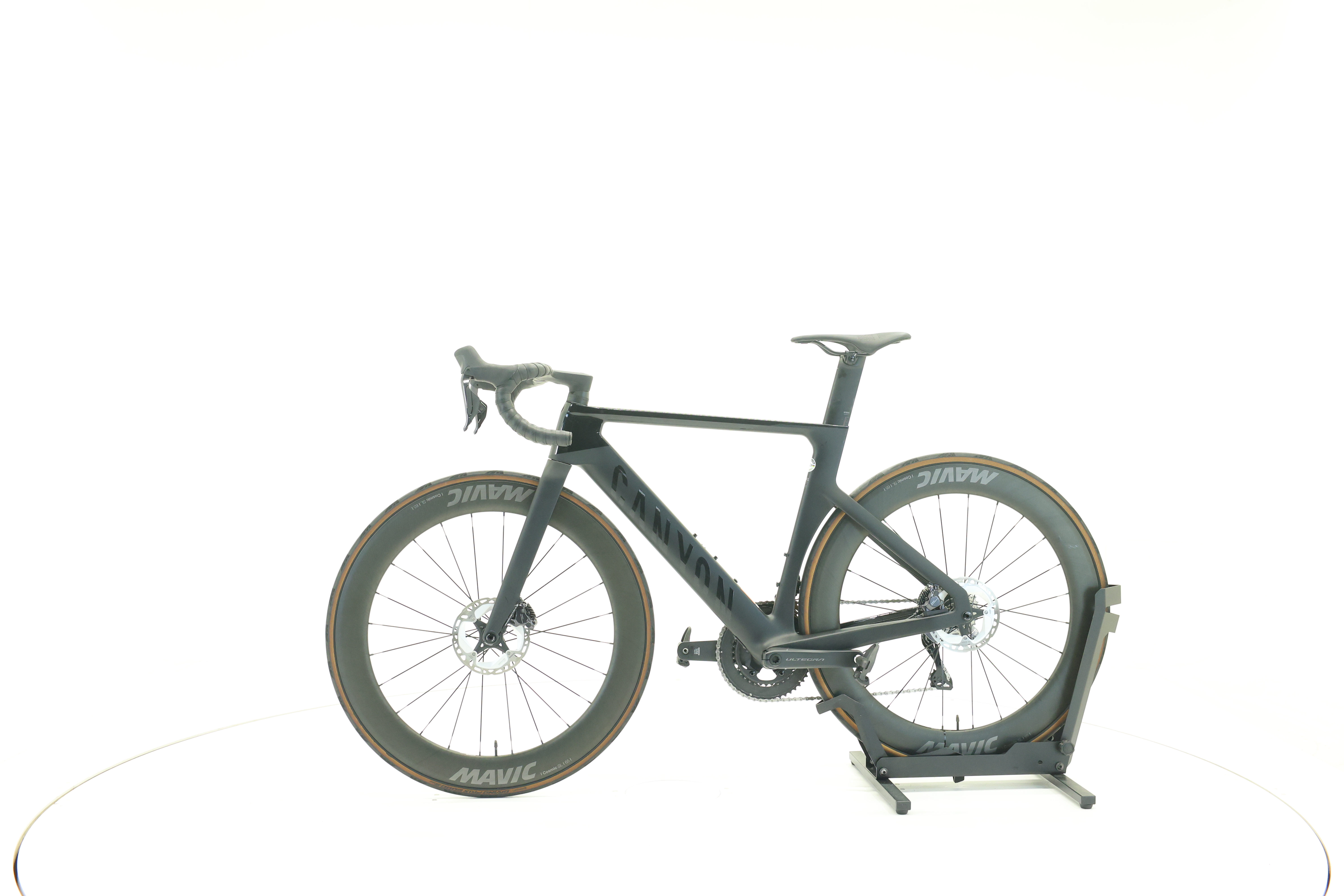 Canyon Aeroad CF SLX 8 Di2 Cosmic, S, 160-169 cm, 2024, 0 km – Bild 24 von 24