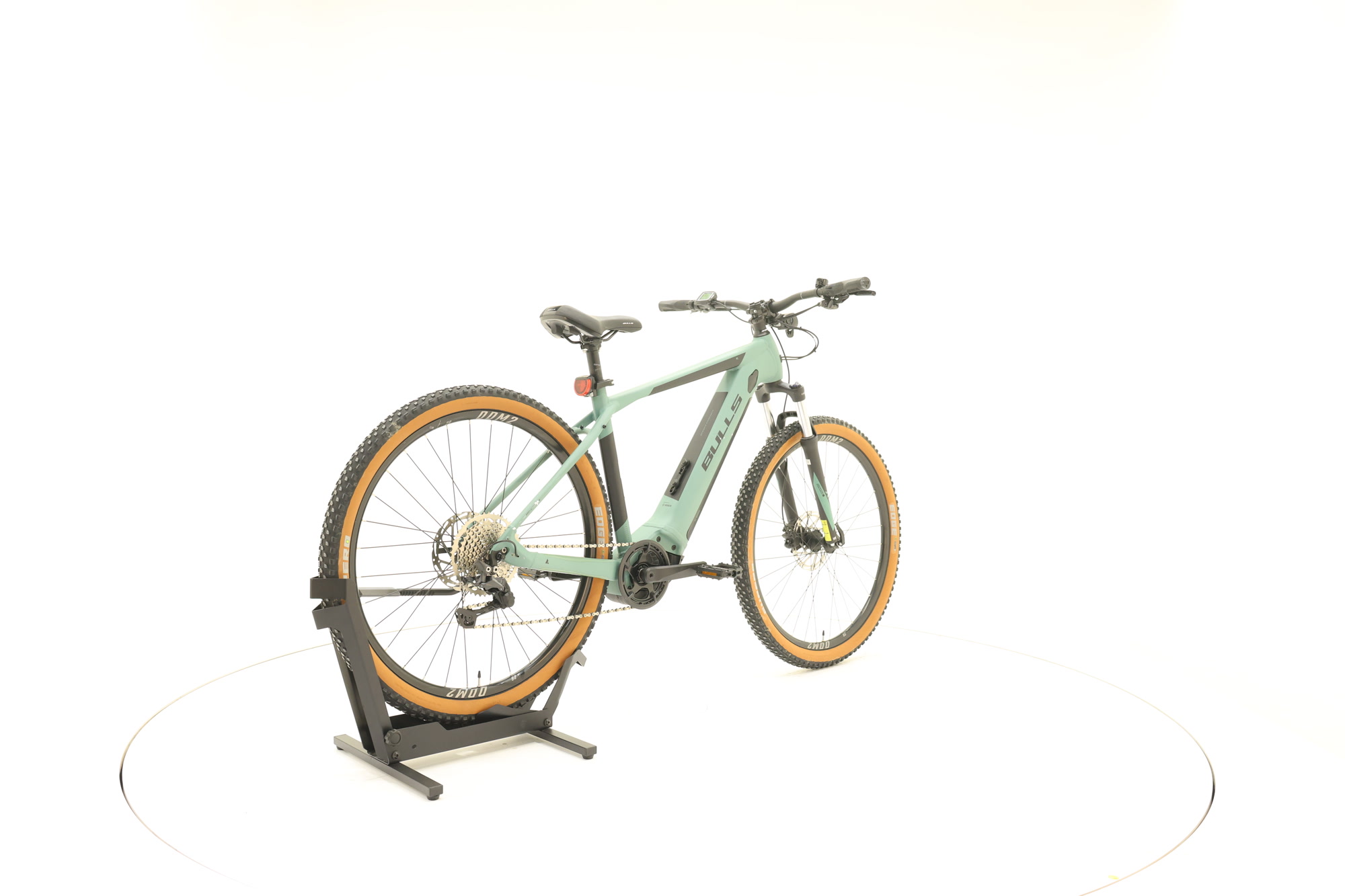 Bulls Copperhead Evo 1 29, 48 cm, 160-169 cm, 2023, 243 km – Bild 15 von 16