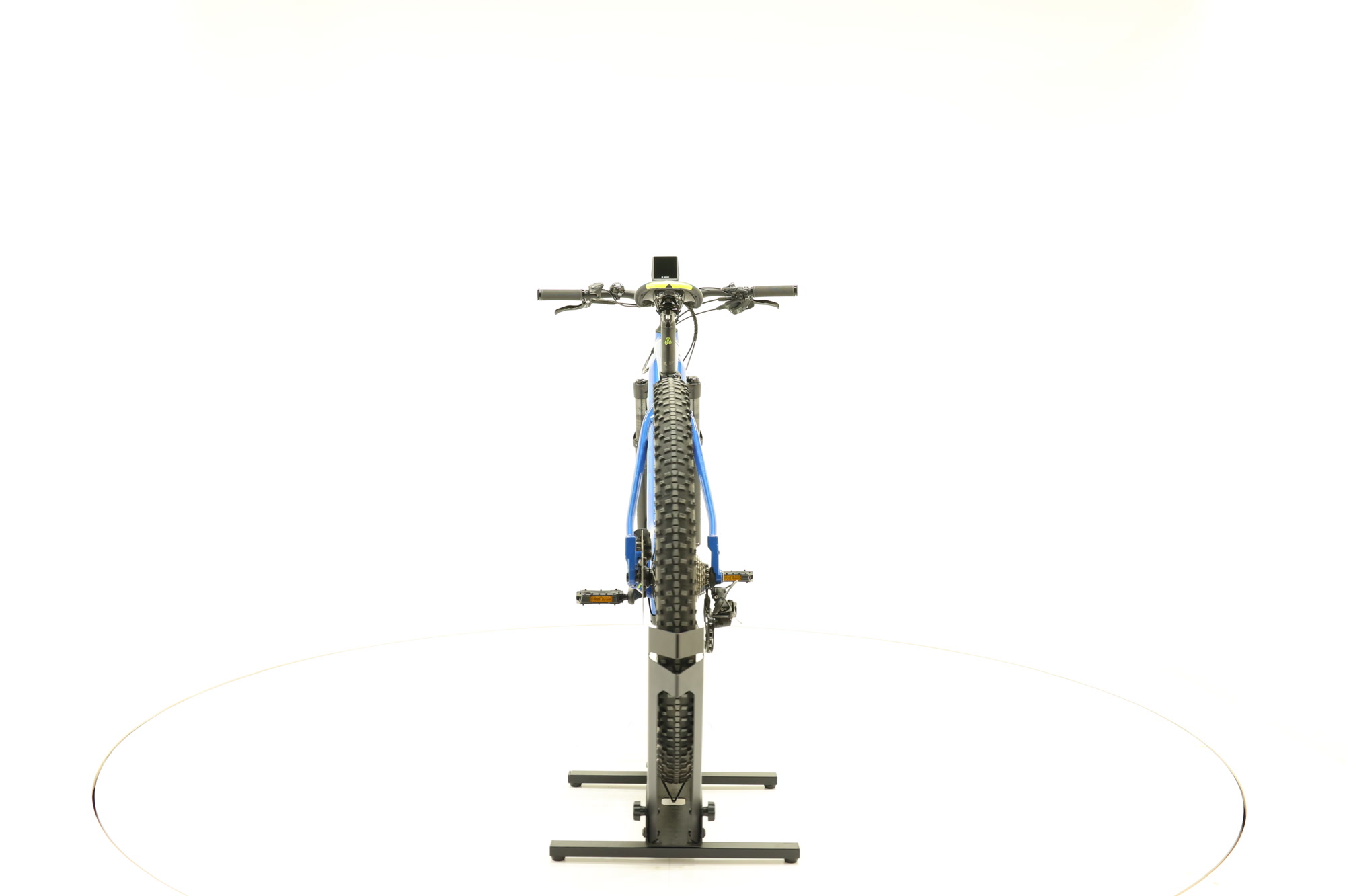 Axess Element 29, 20", 160-169 cm, 2022, 3756 km – Bild 4 von 8