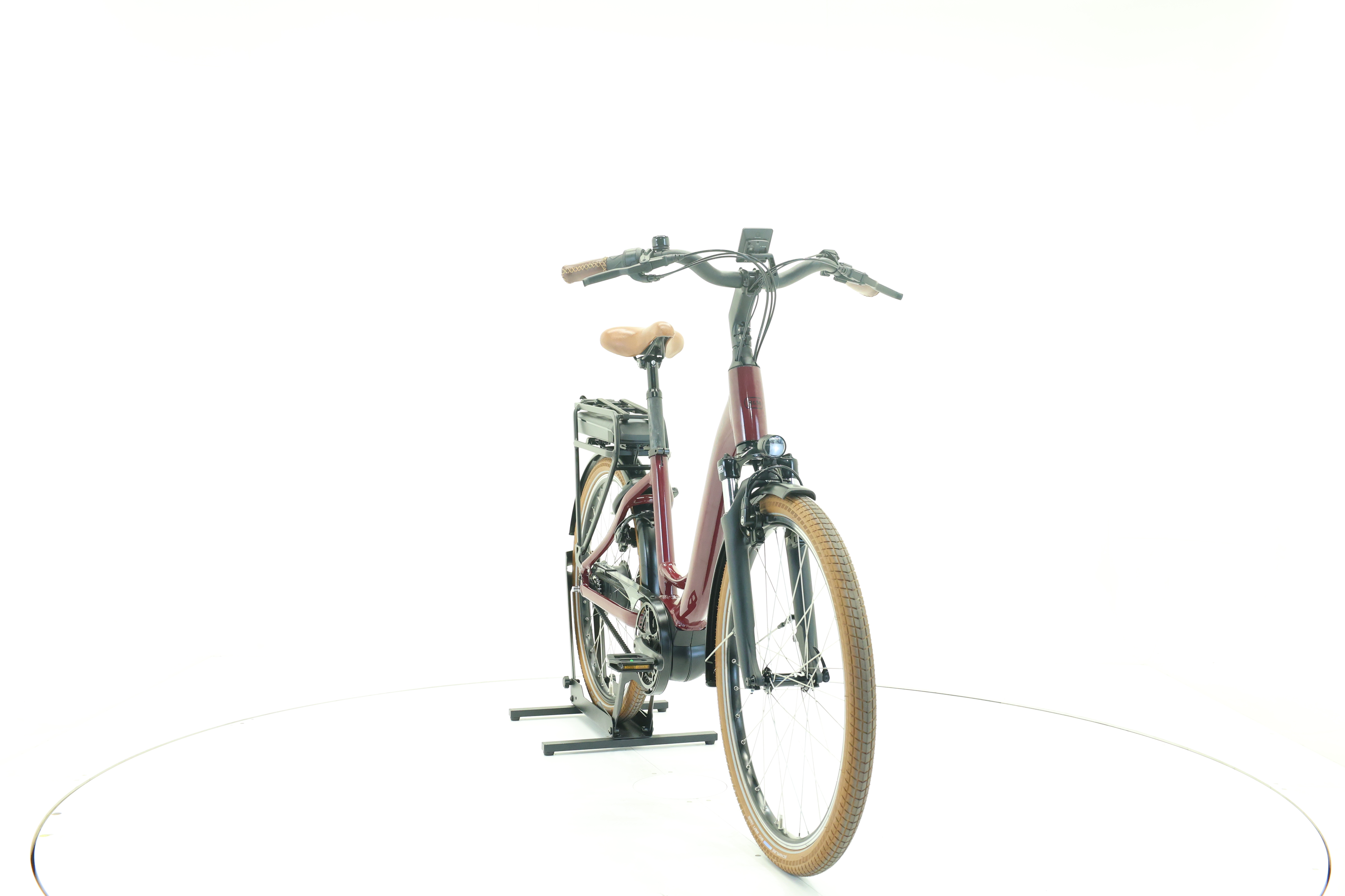 Riese und Müller Swing4 vario, 44 cm, 150-159 cm, 2024, 12 km – Bild 5 von 5