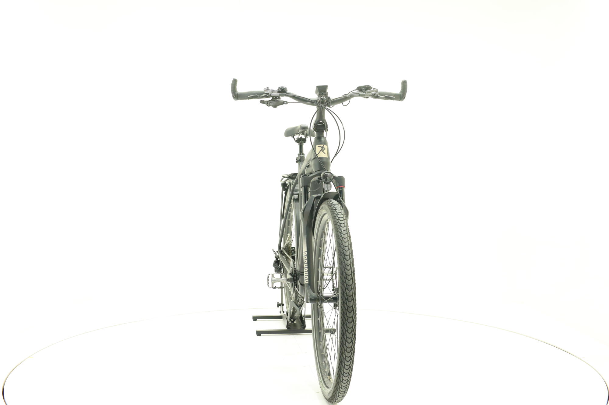 Radon Relate Hybrid 9.0 CX 750