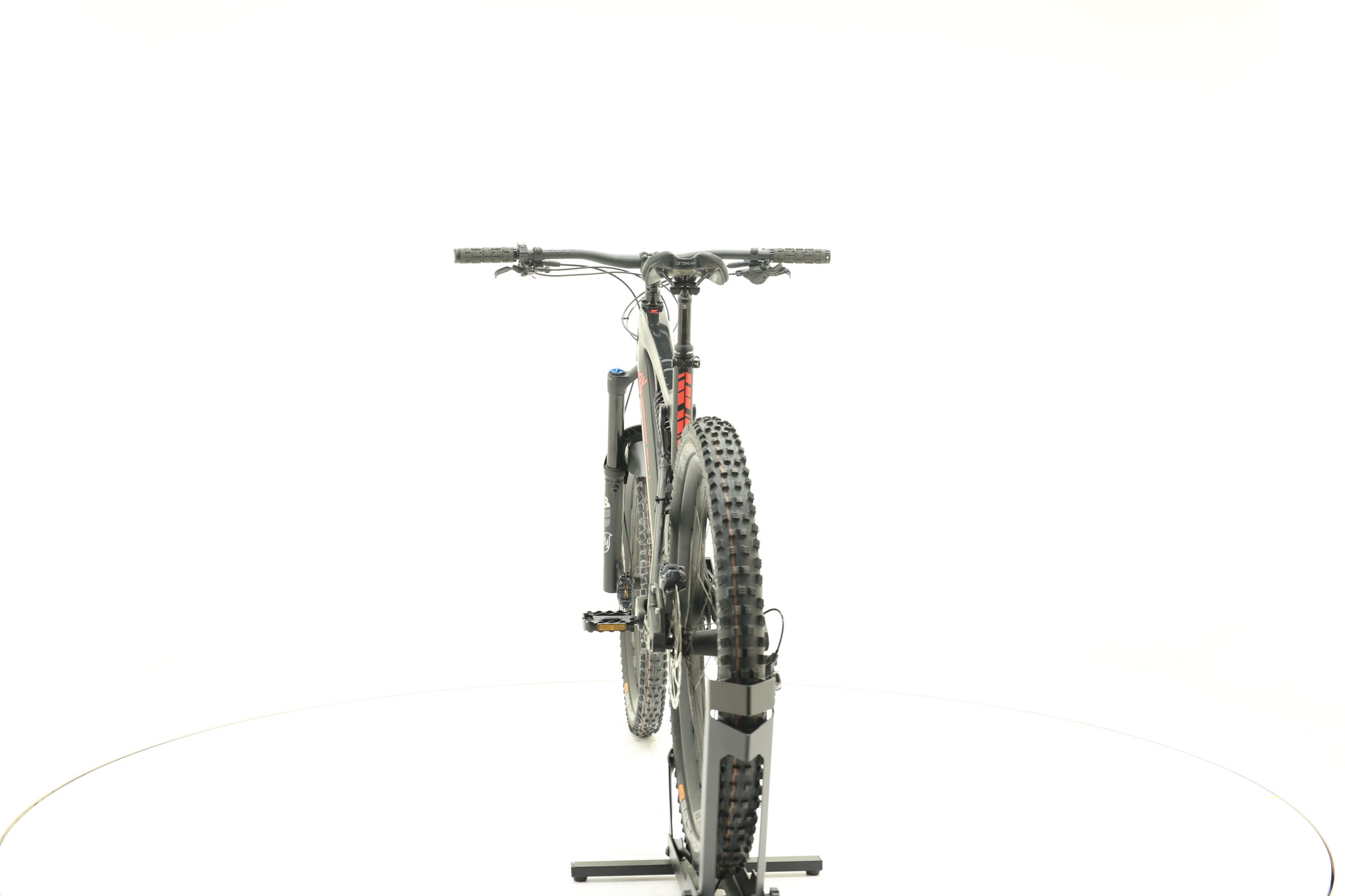 Nox Cycles Helium 7.1