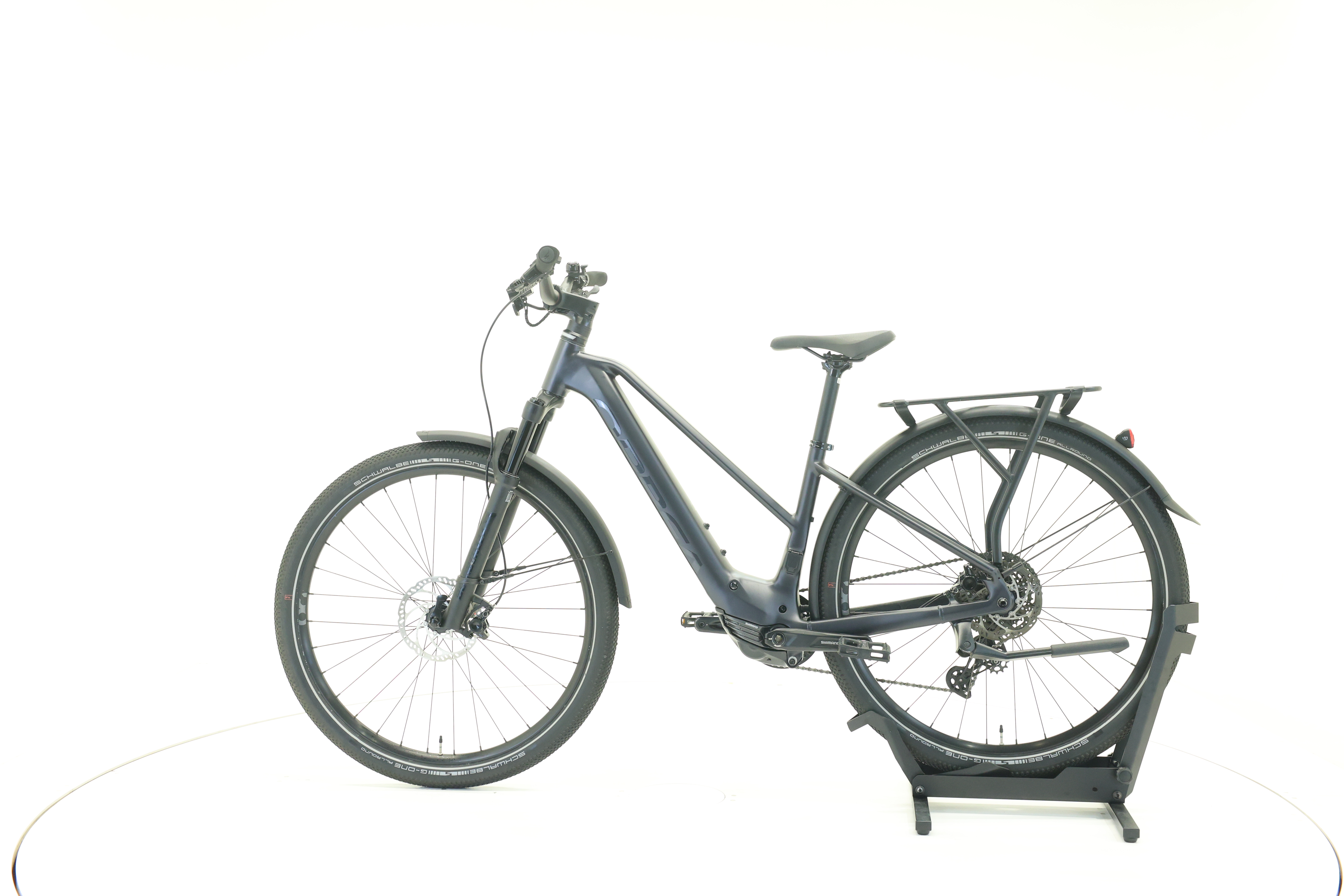 Orbea Kemen Mid 30, S, 160-169 cm, 2023, 483 km – Bild 12 von 24