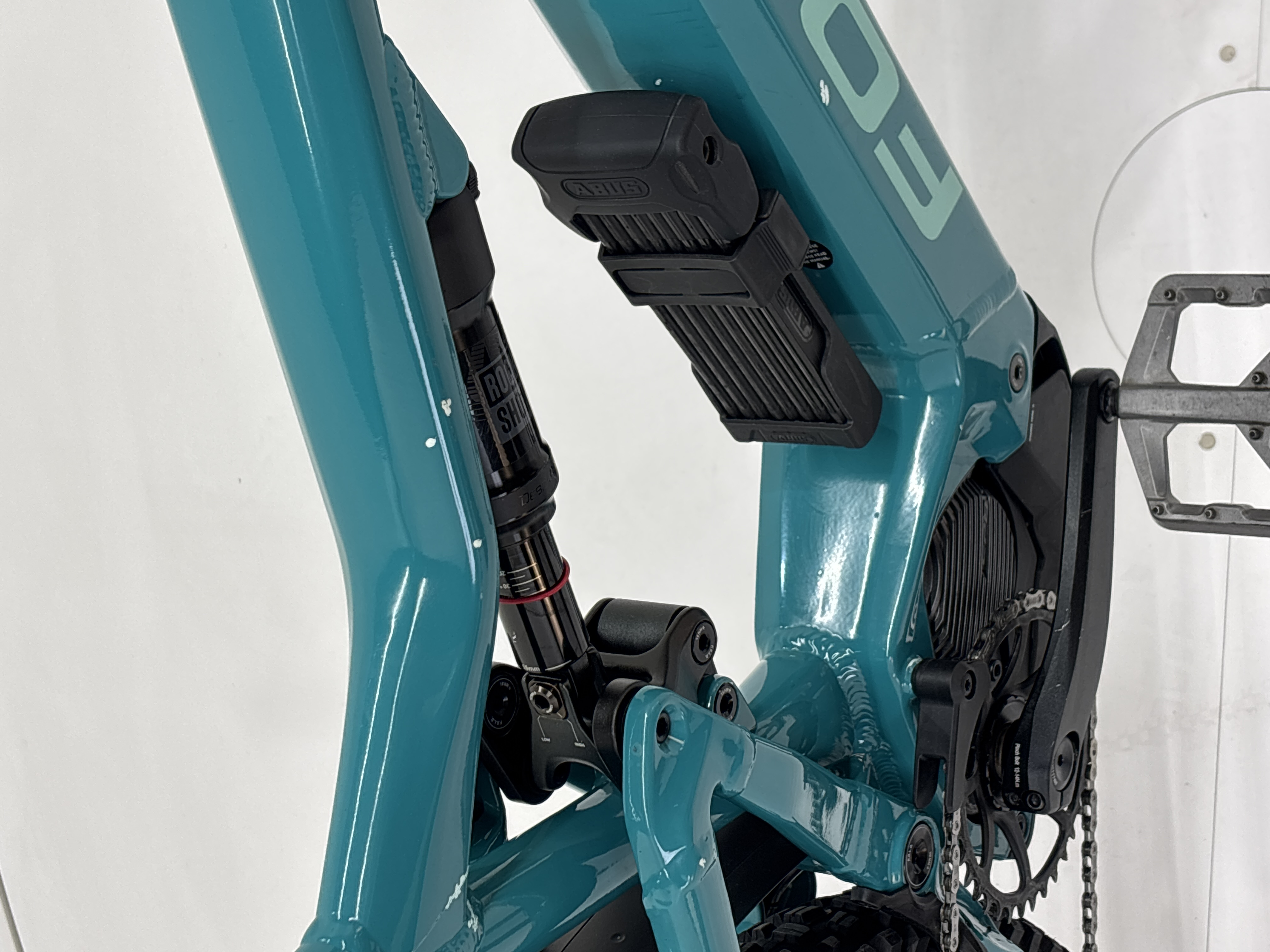 Focus JAM² 7.8