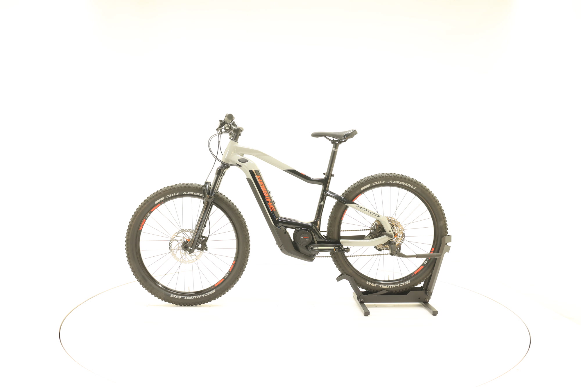Haibike HARDSEVEN 9
