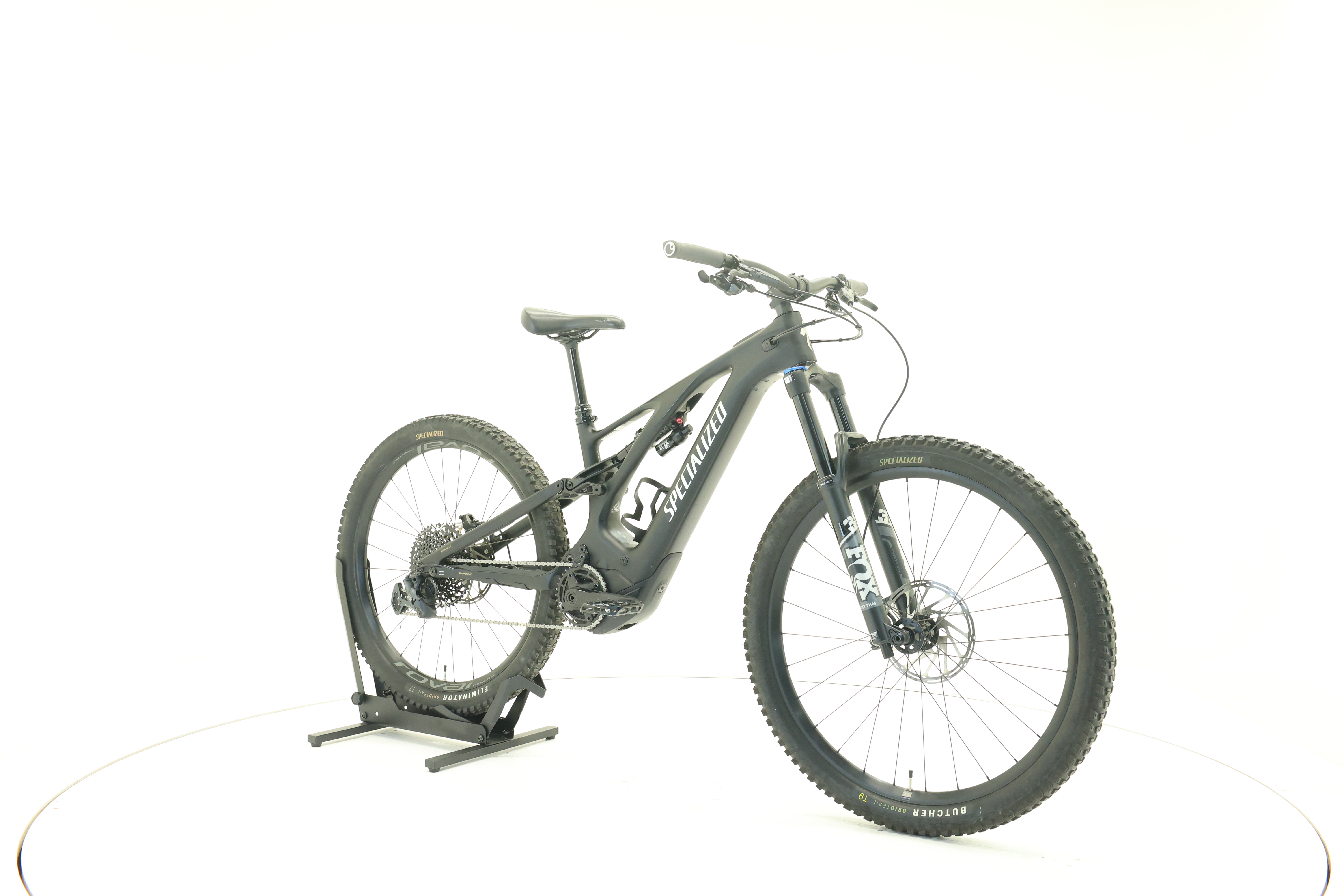Specialized LEVO COMP CARBON