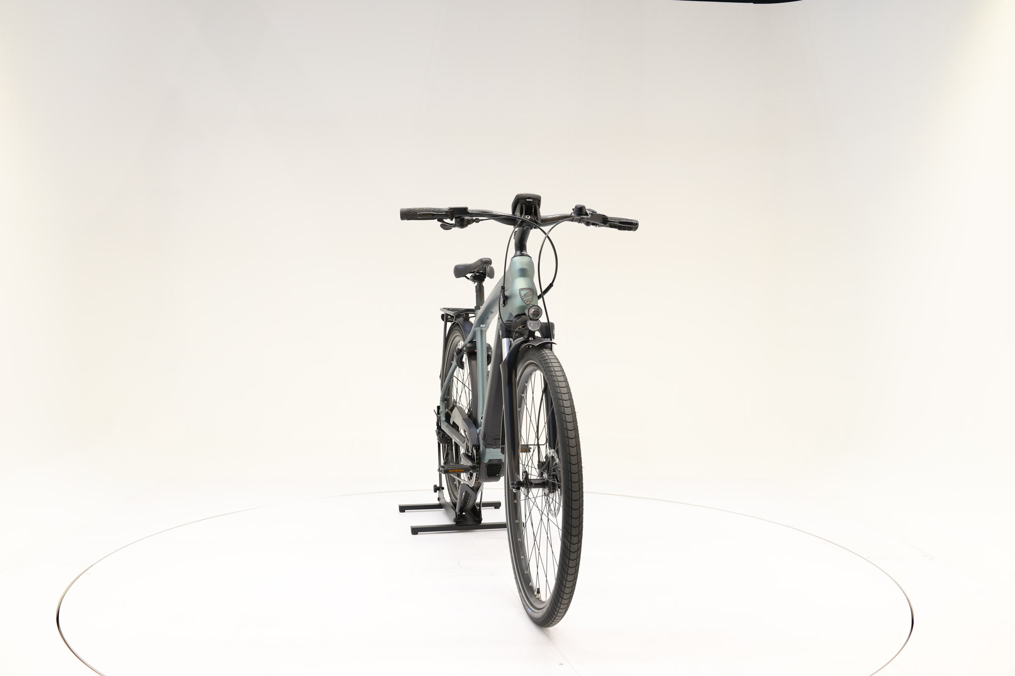 Centurion E-Fire Sport R760i, L, 170-179 cm, 2023, 3667 km – Bild 3 von 8