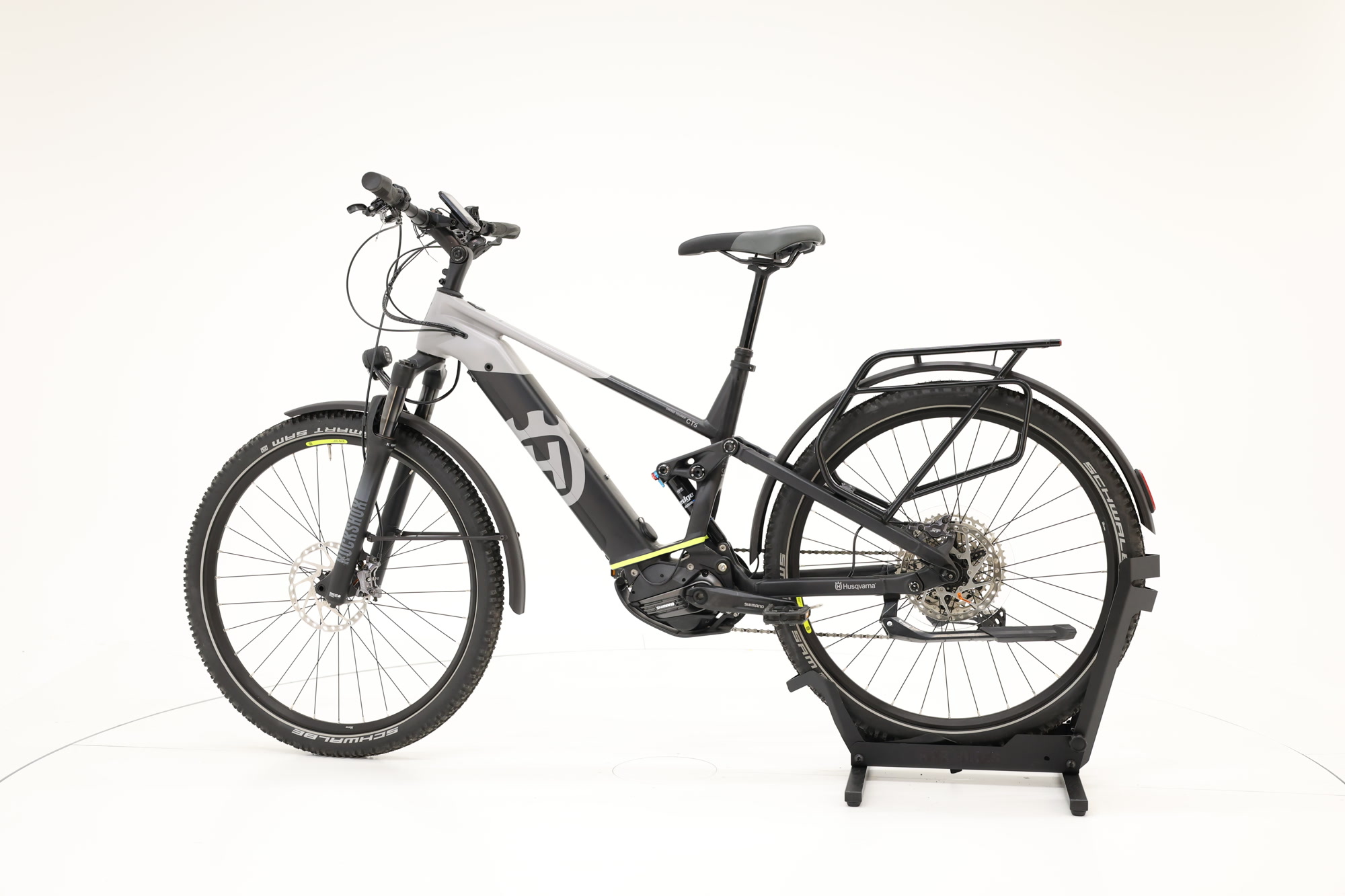 Husqvarna E-Bicycles Cross Tourer CT5