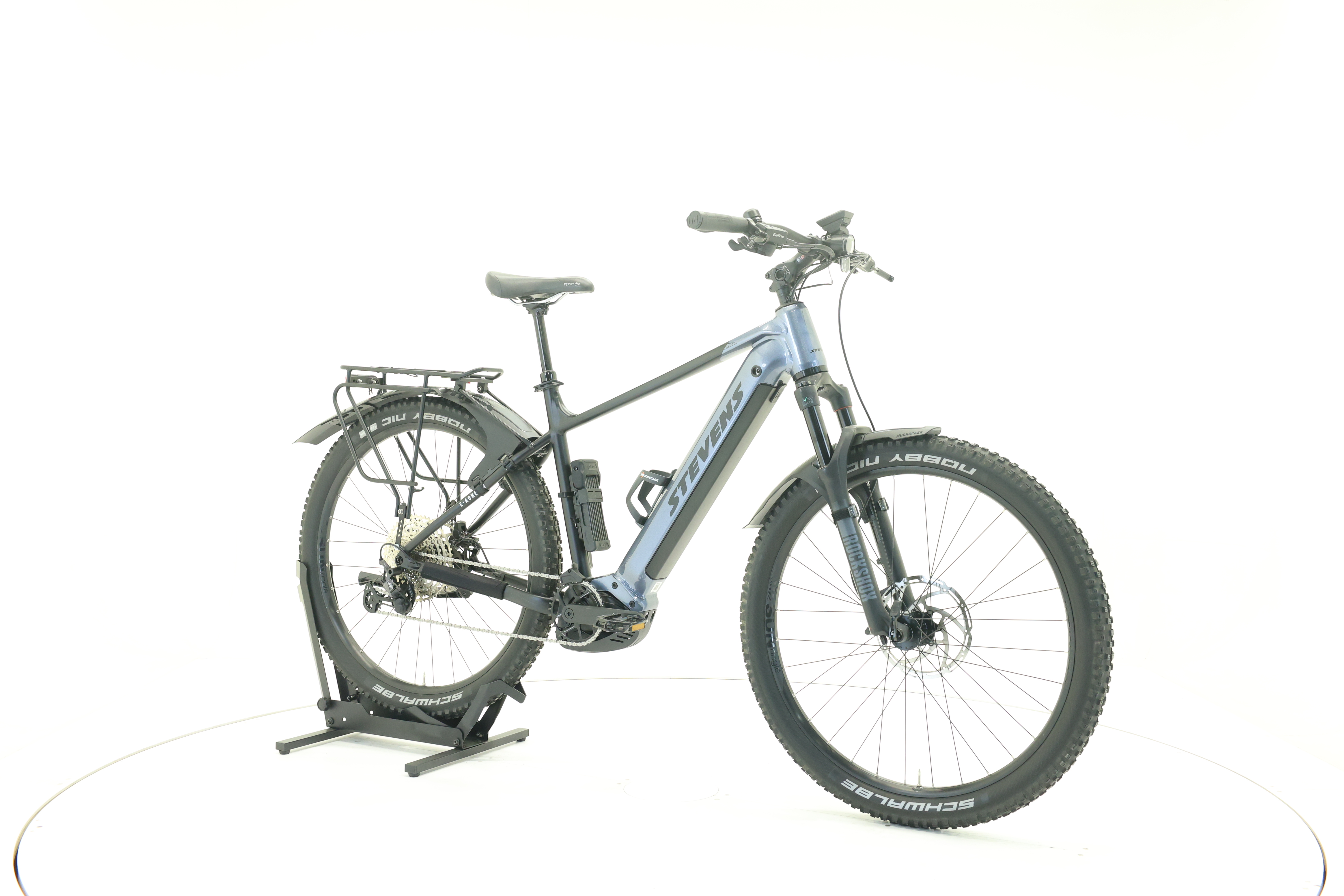 Stevens E-Agnello