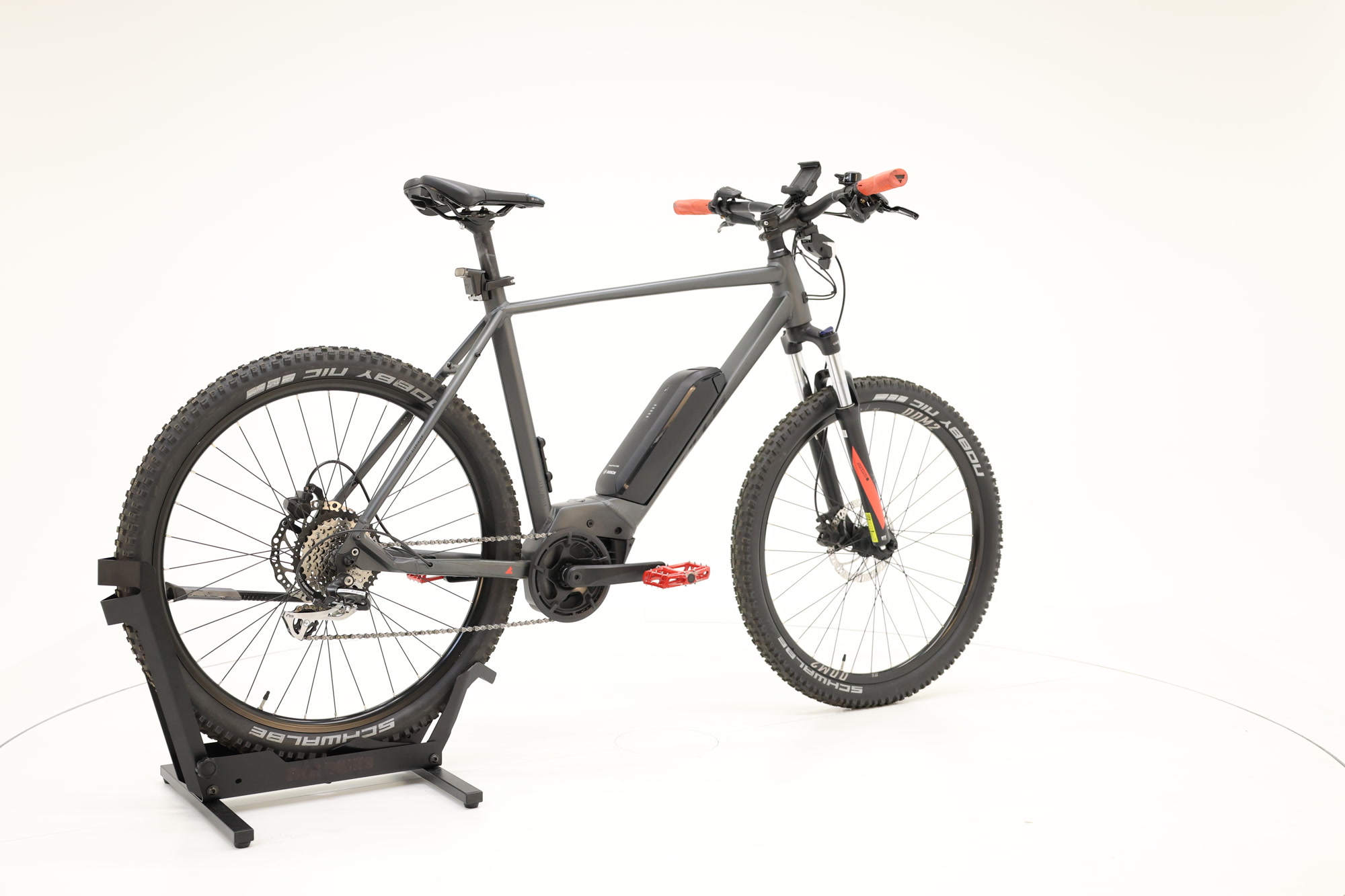 Bulls LT CX, XL, 190-199 cm, 2023, 1048 km – Bild 5 von 23