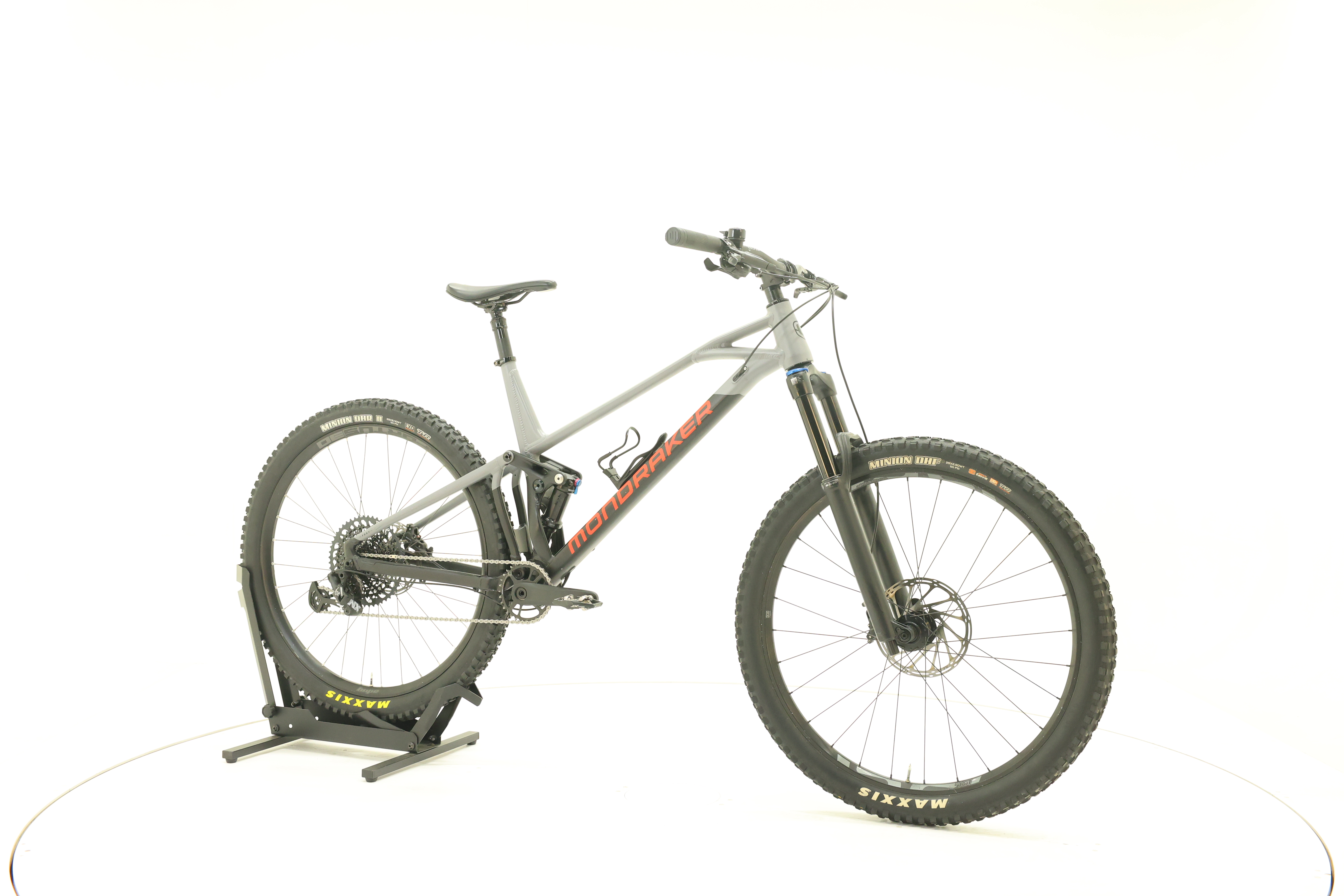 Mondraker Foxy, XL, 190-199 cm, 2023, 0 km – Bild 28 von 32