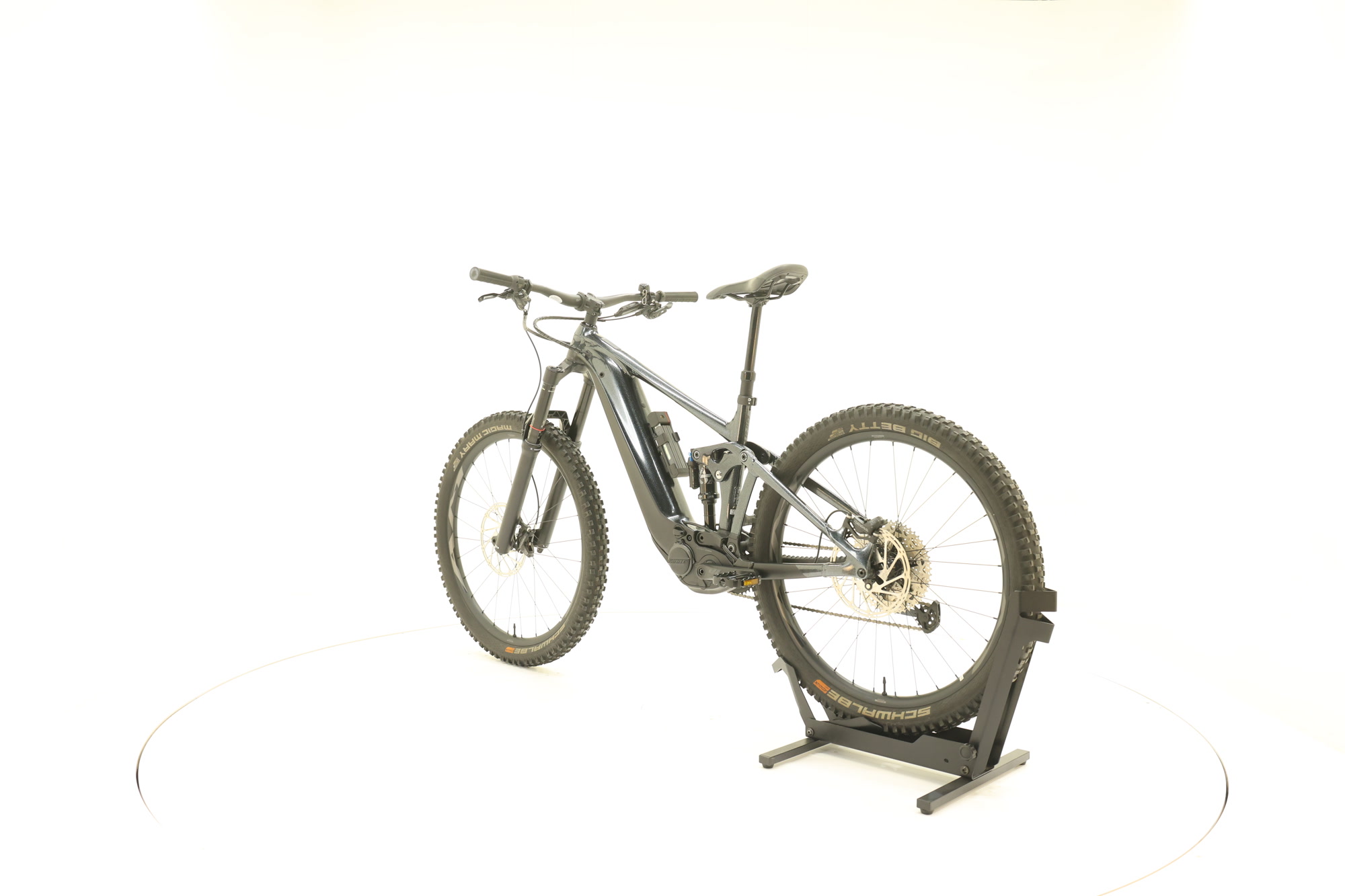 GIANT Reign E+2