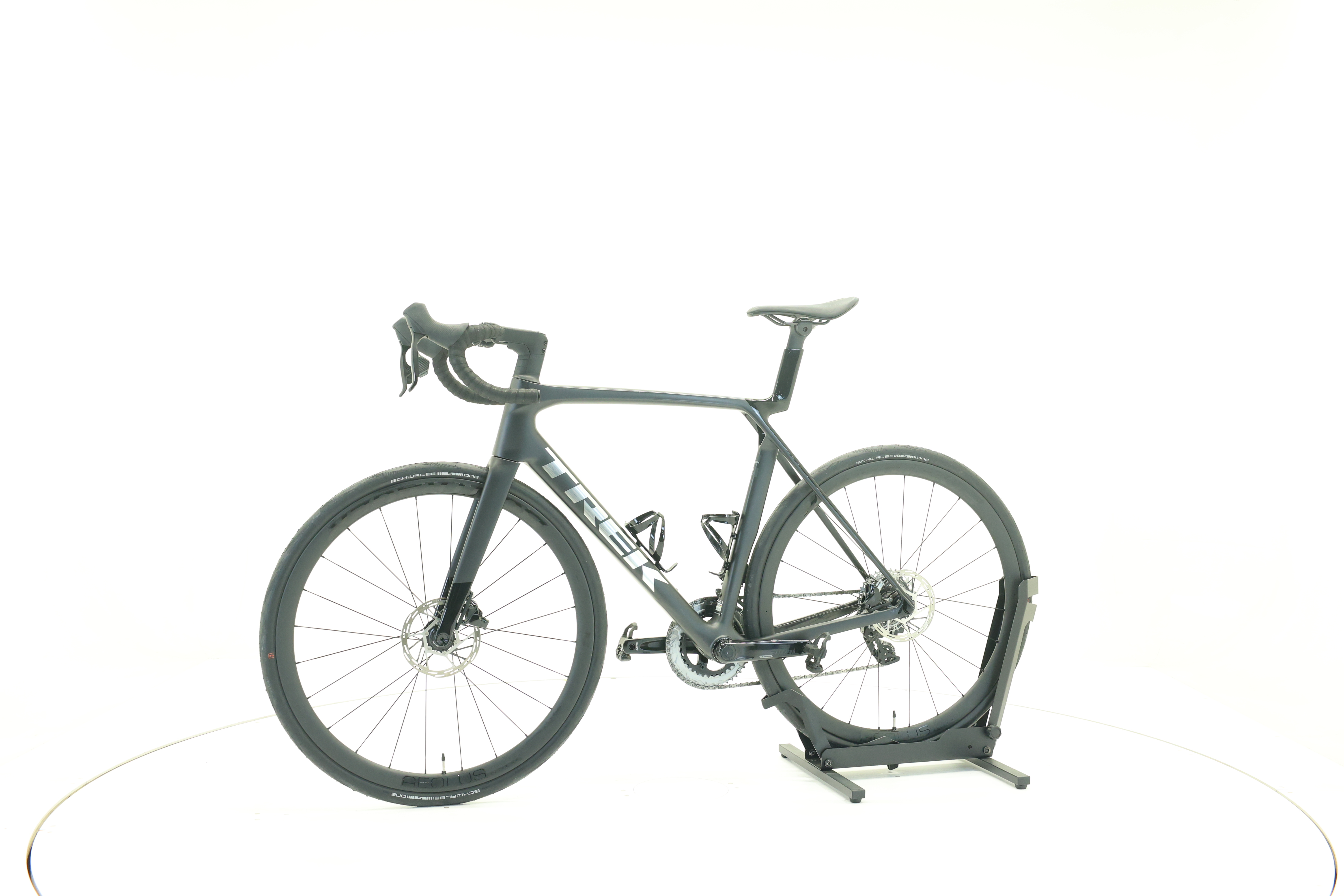 Trek Madone SL 6 AXS L Gen 8, L, 180-189 cm, 2025, 0 km – Bild 2 von 5
