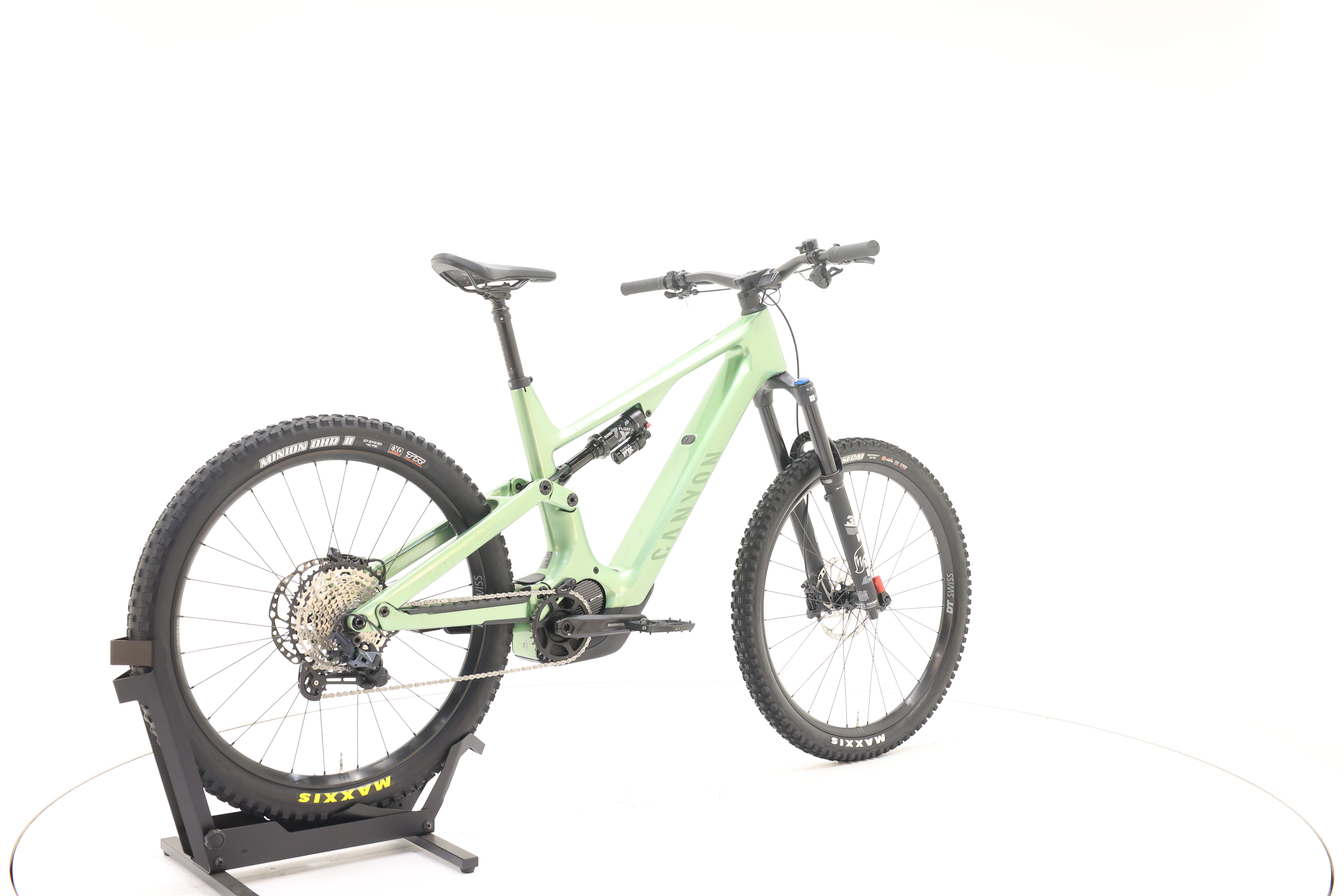 Canyon Spectral ON CF 8